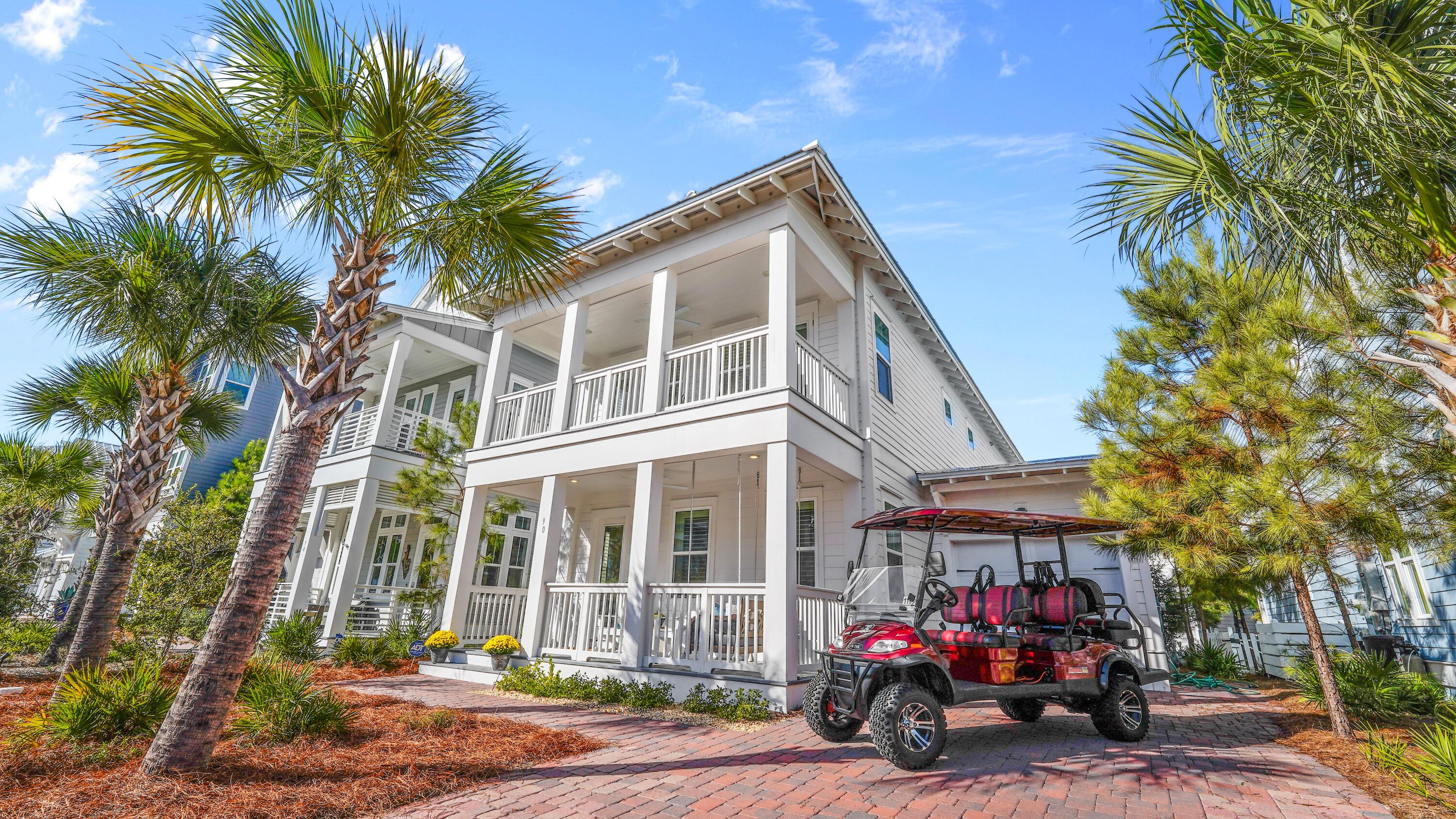 Prominence South - Residential