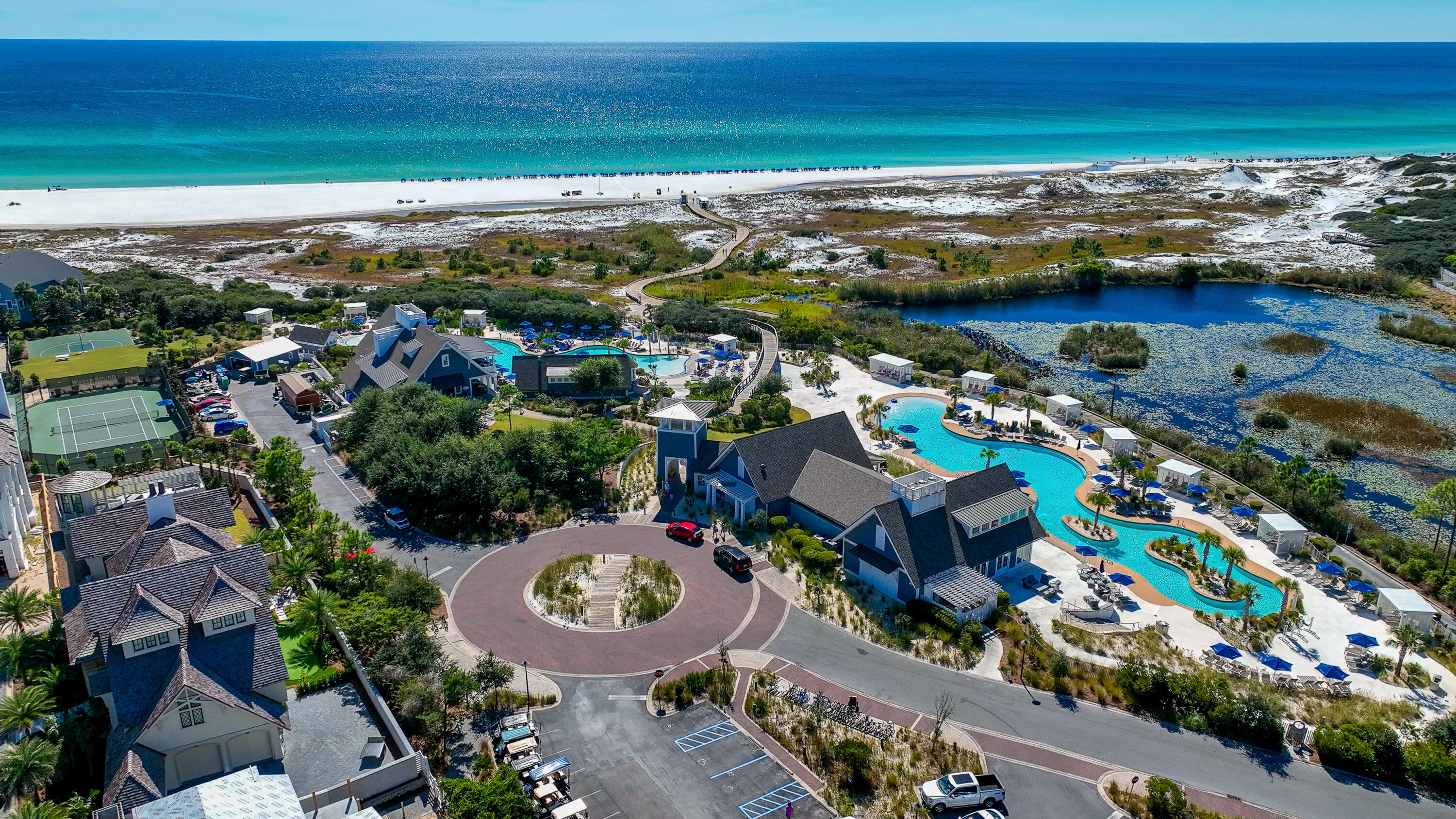 Prominence South - Residential