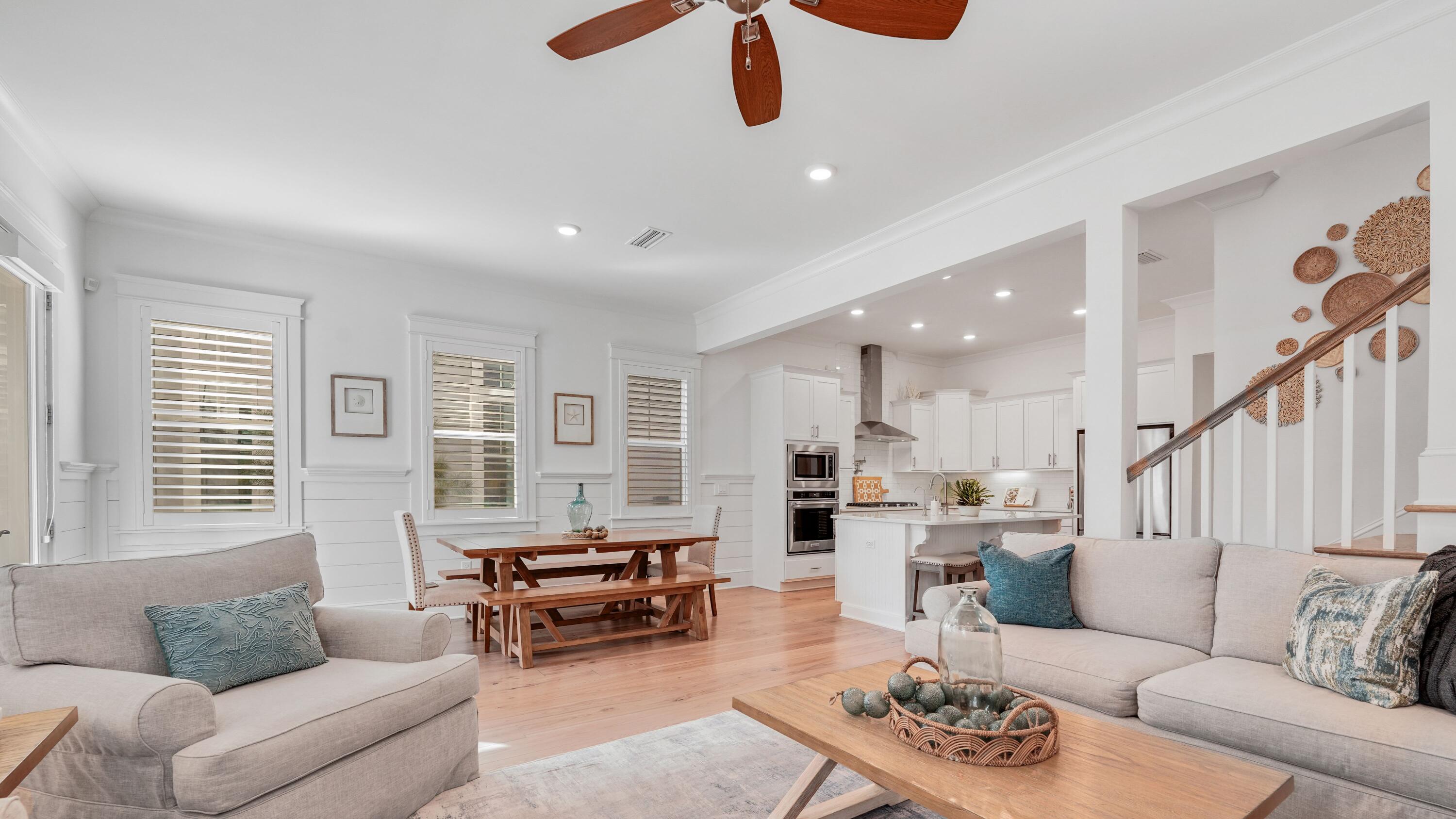 Prominence South - Residential