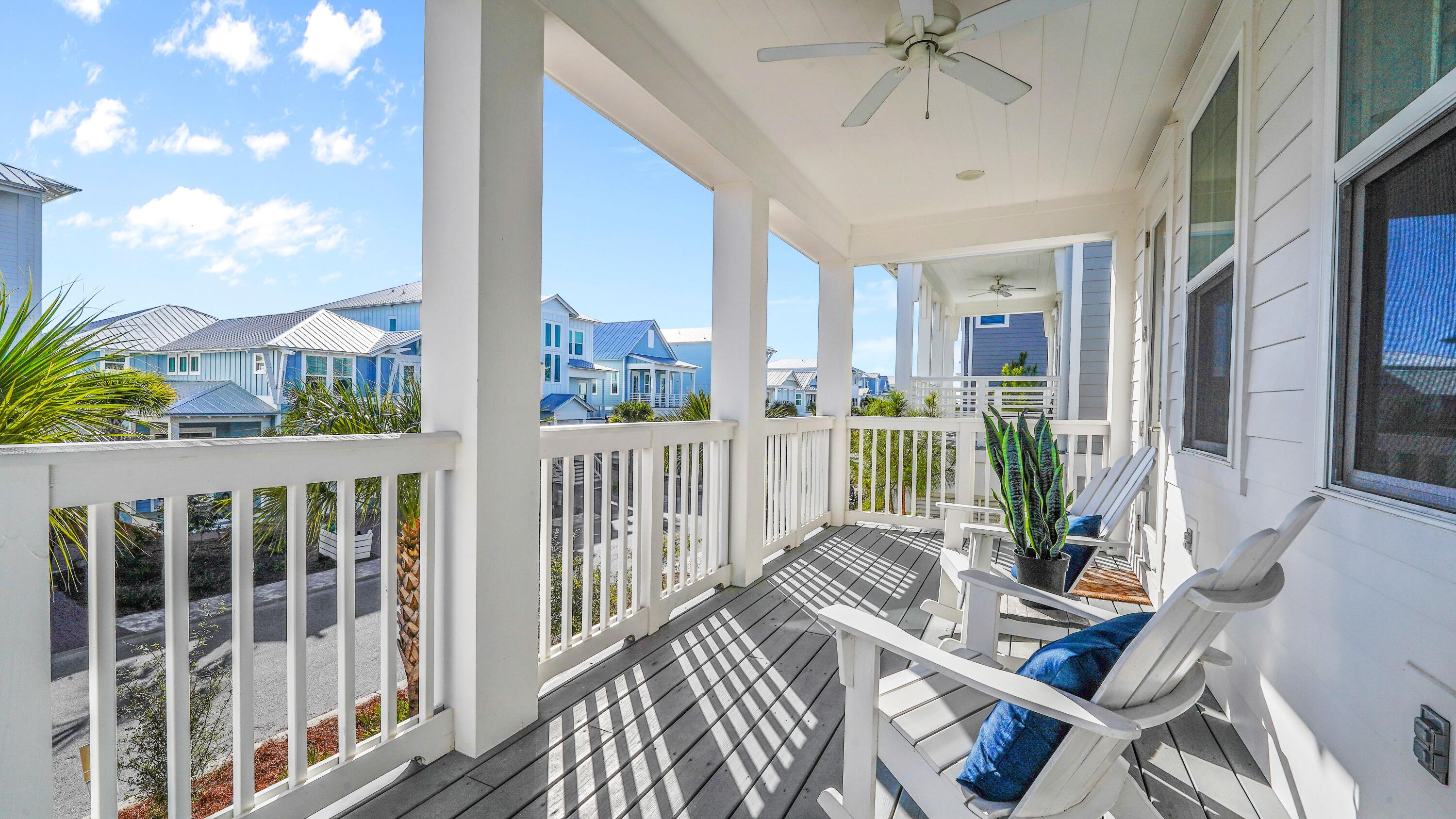 Prominence South - Residential