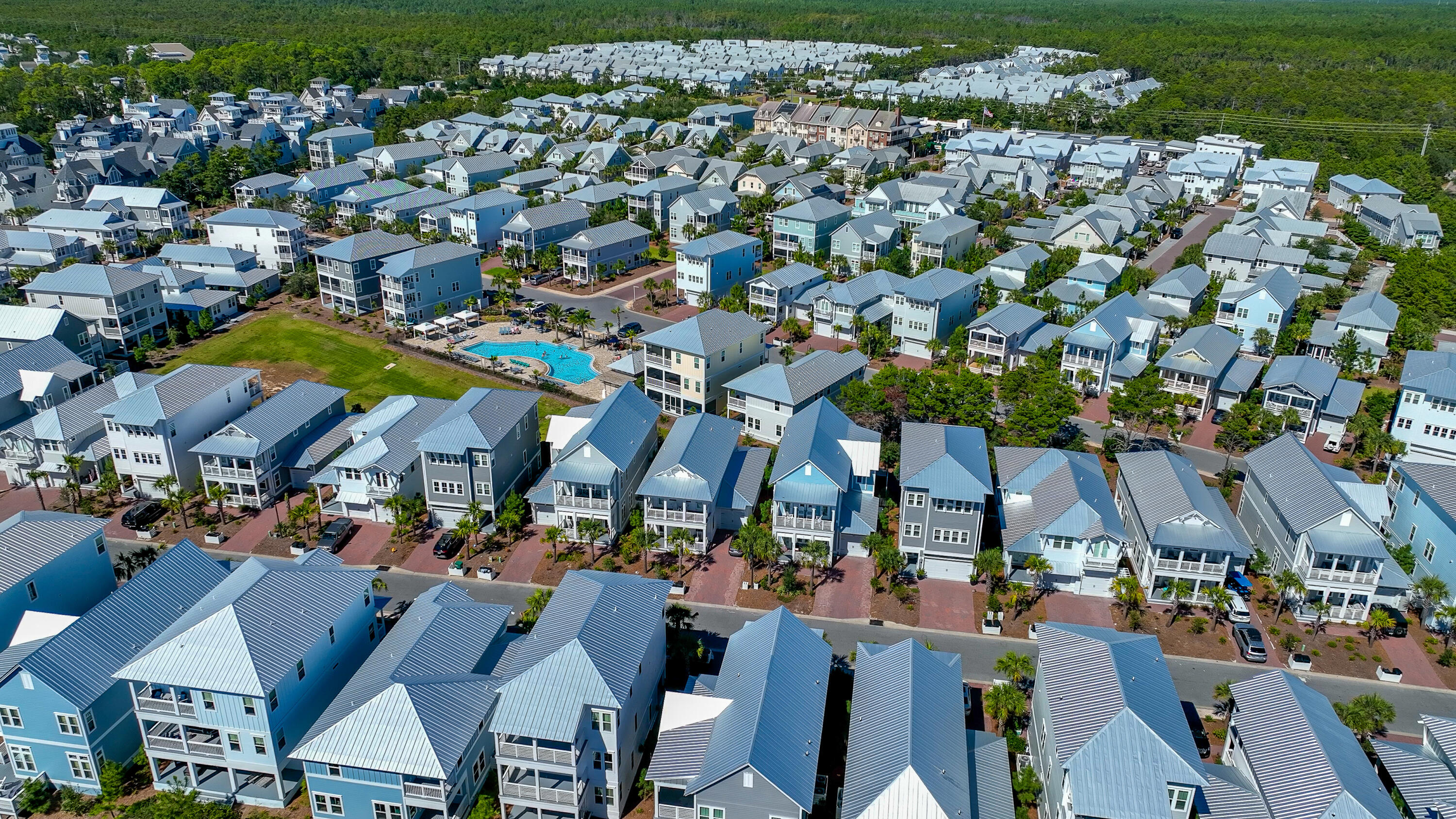 Prominence South - Residential