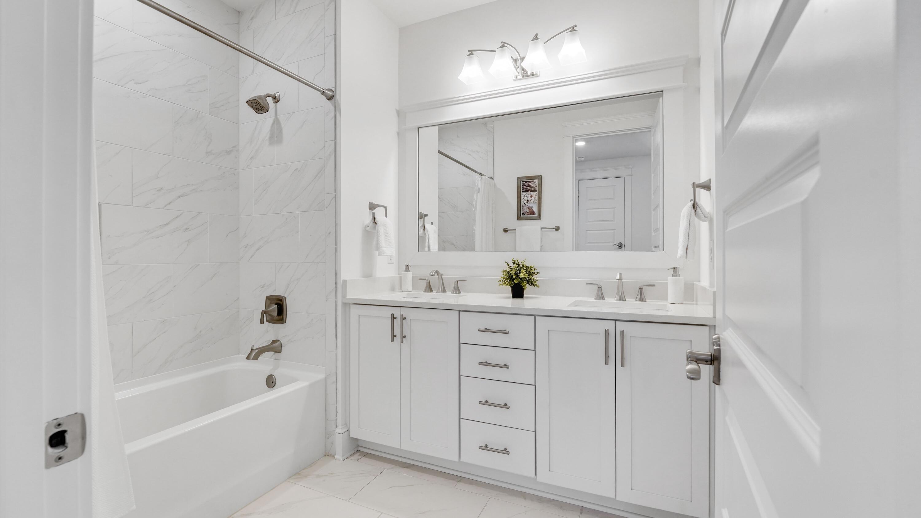 Prominence South - Residential