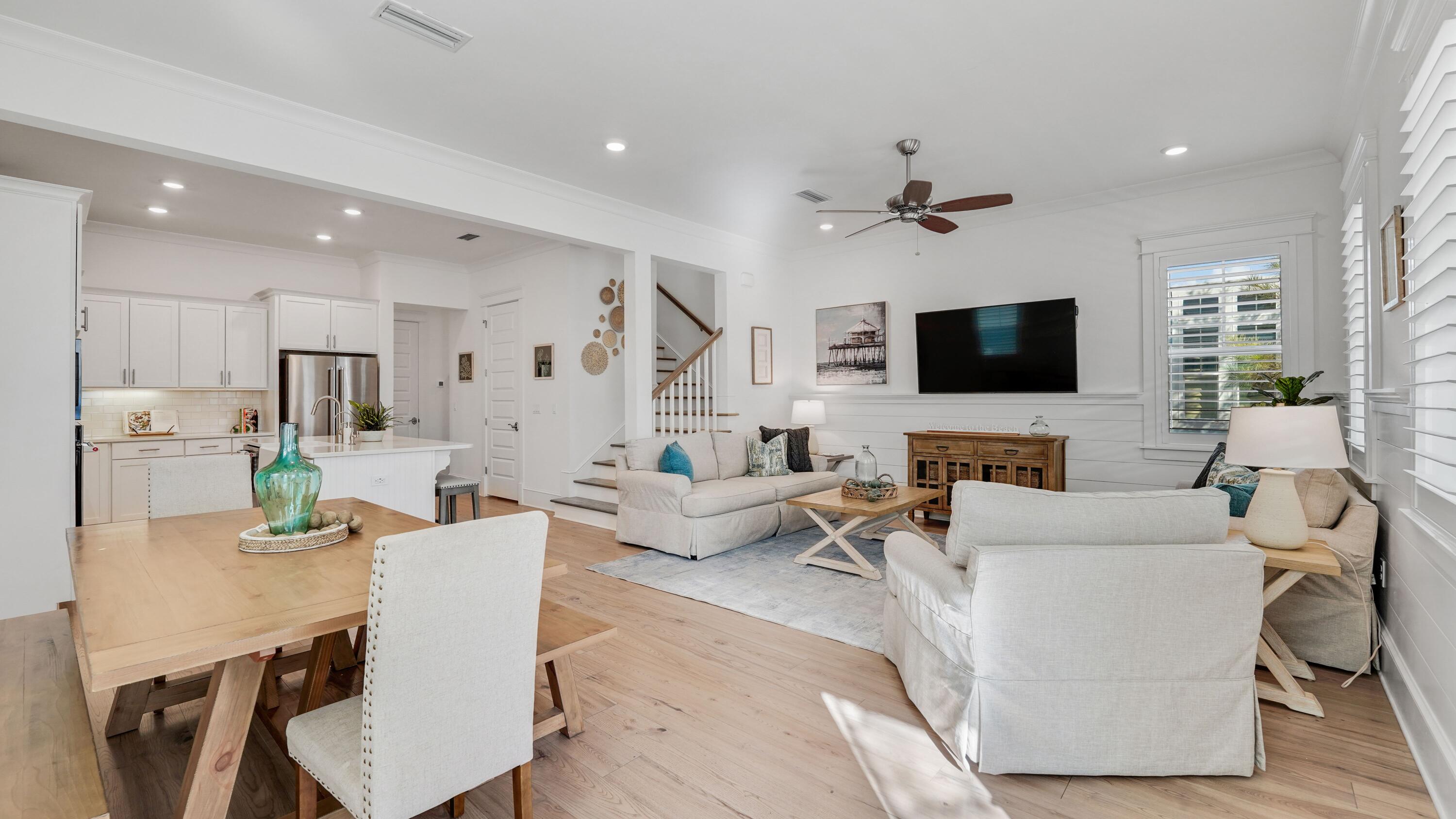 Prominence South - Residential