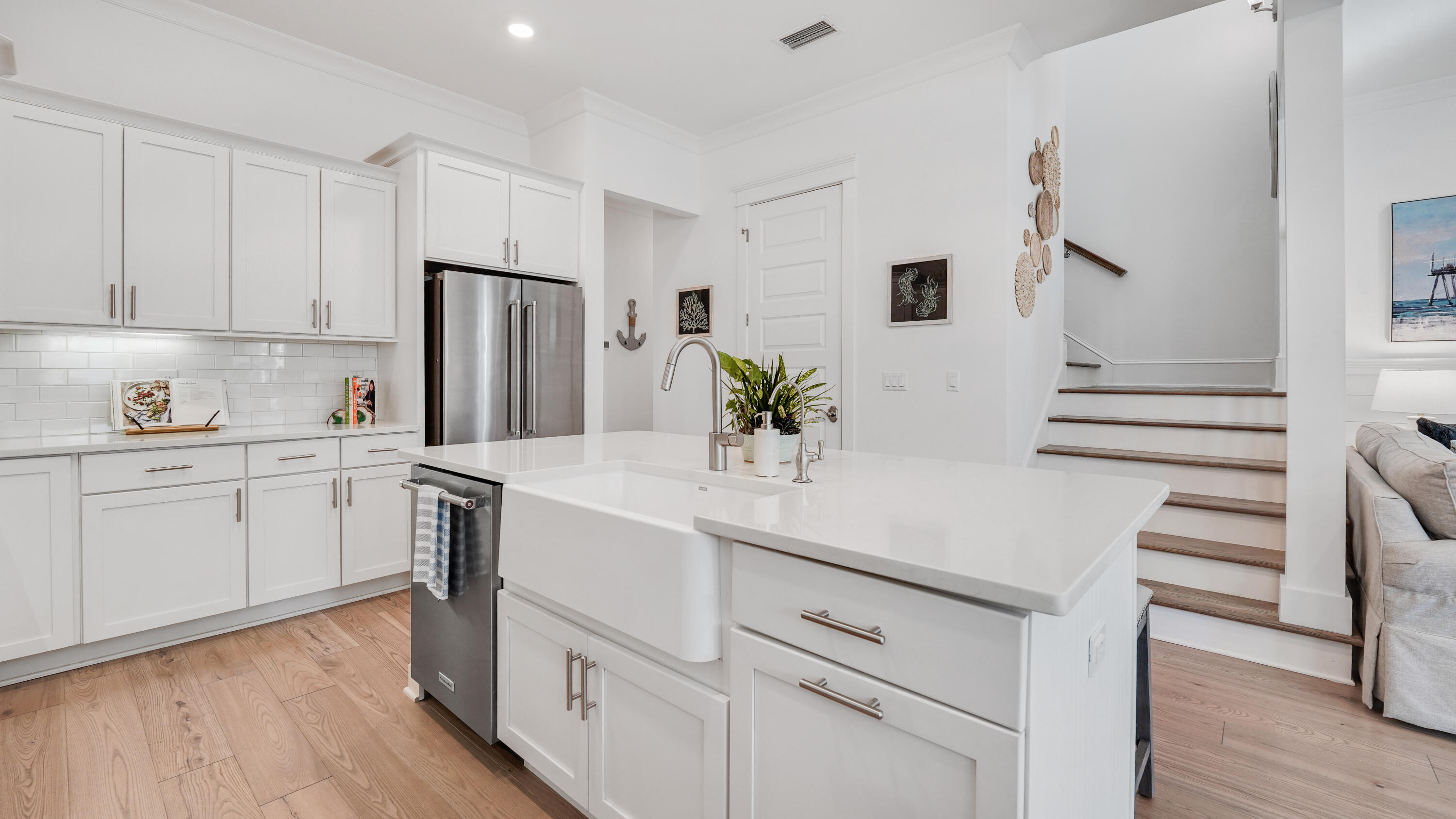 Prominence South - Residential