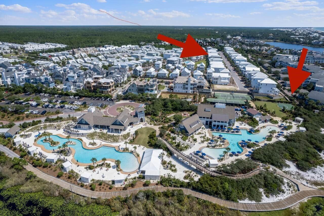 Prominence South - Residential