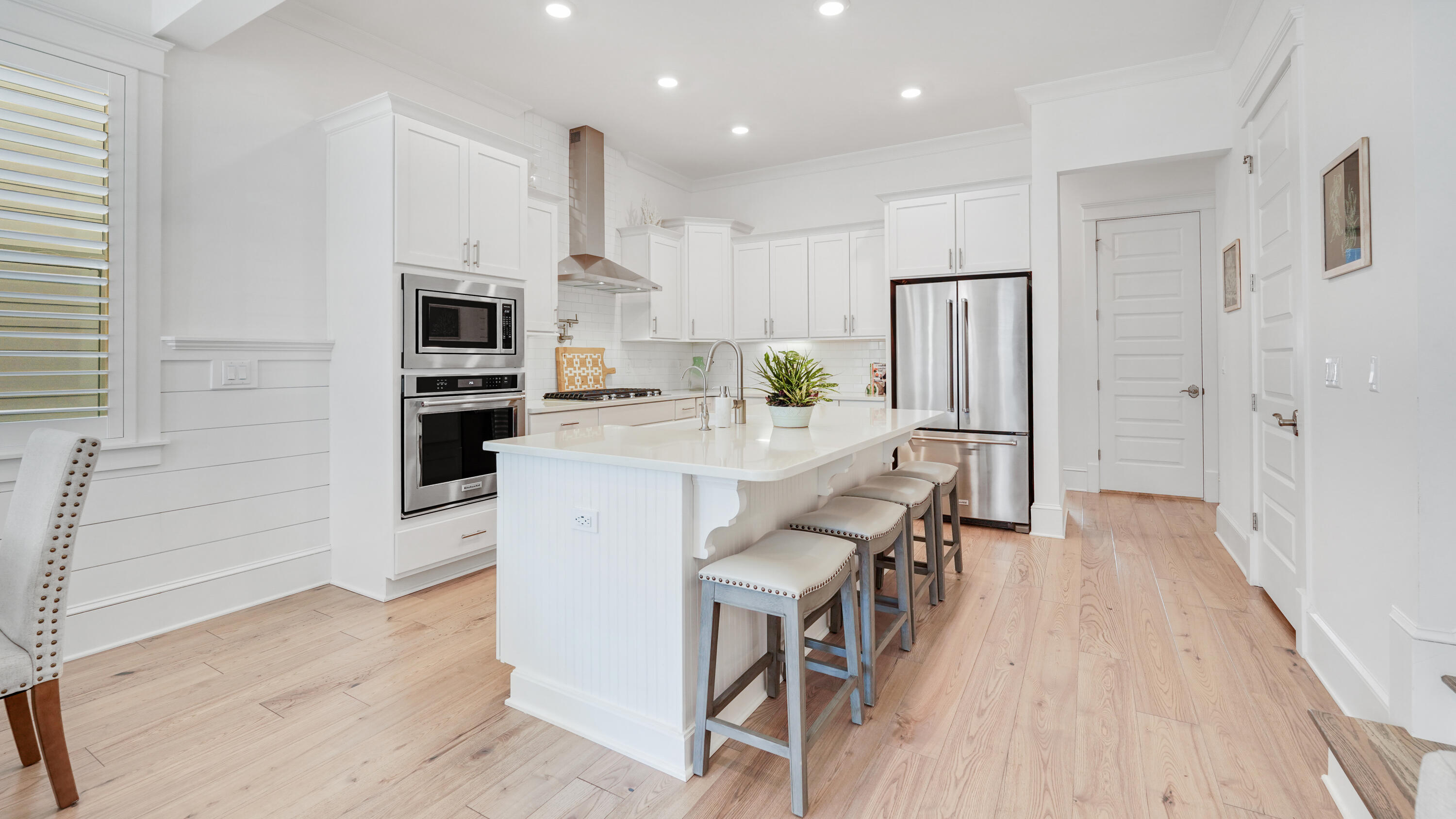 Prominence South - Residential
