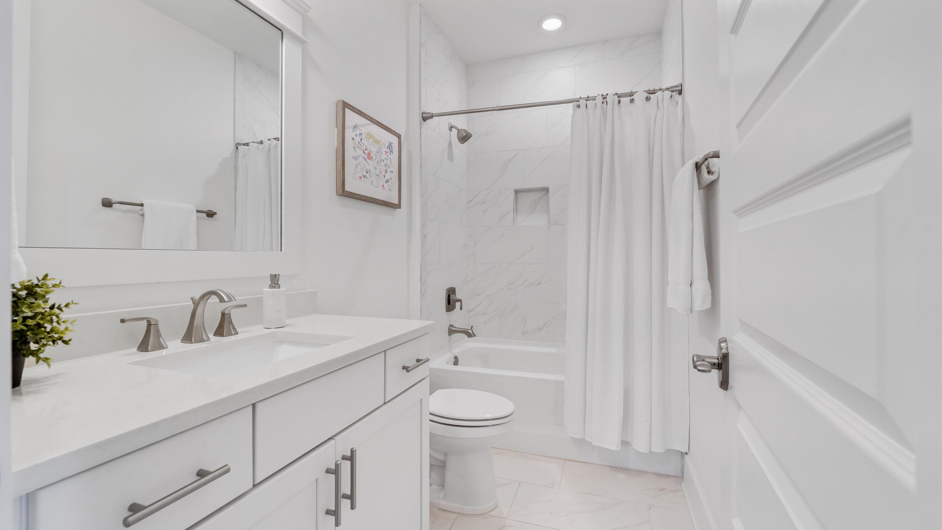 Prominence South - Residential