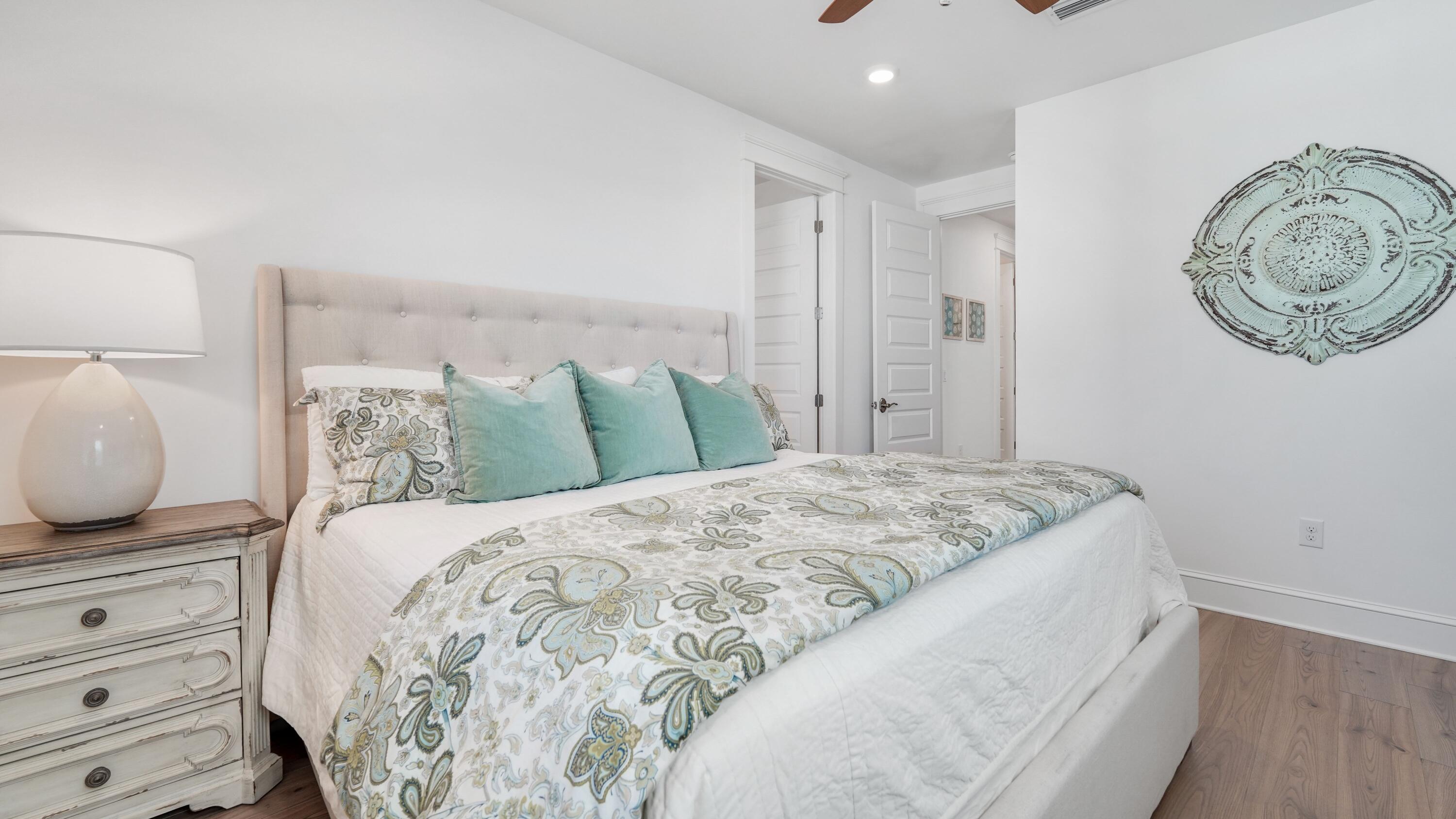 Prominence South - Residential