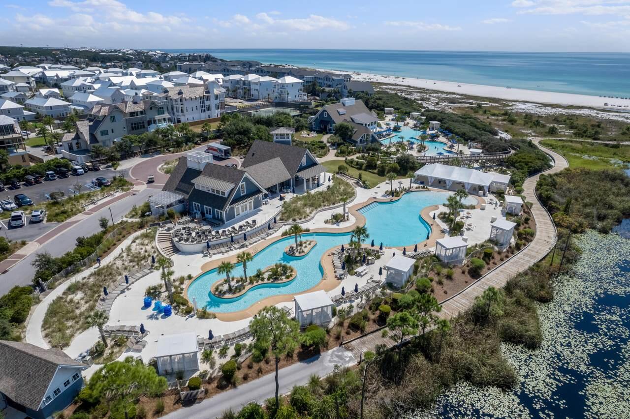 Prominence South - Residential