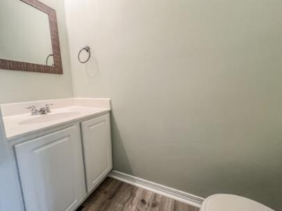 SANDY RIDGE ESTATES - Residential Lease
