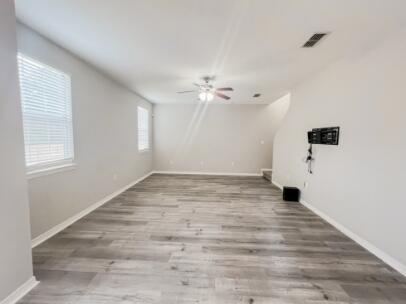 SANDY RIDGE ESTATES - Residential Lease