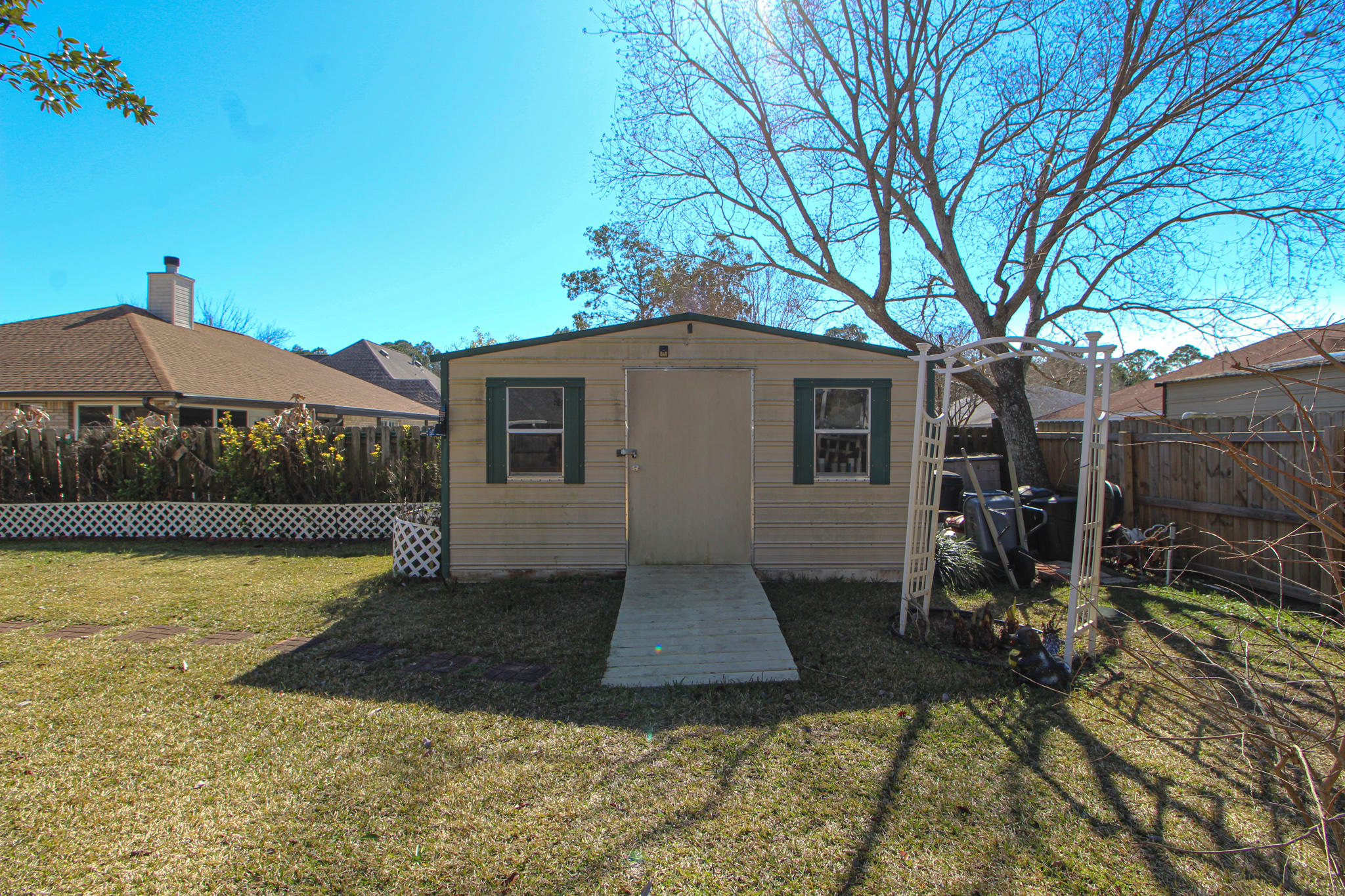 OVERBROOK 2ND ADDN - Residential