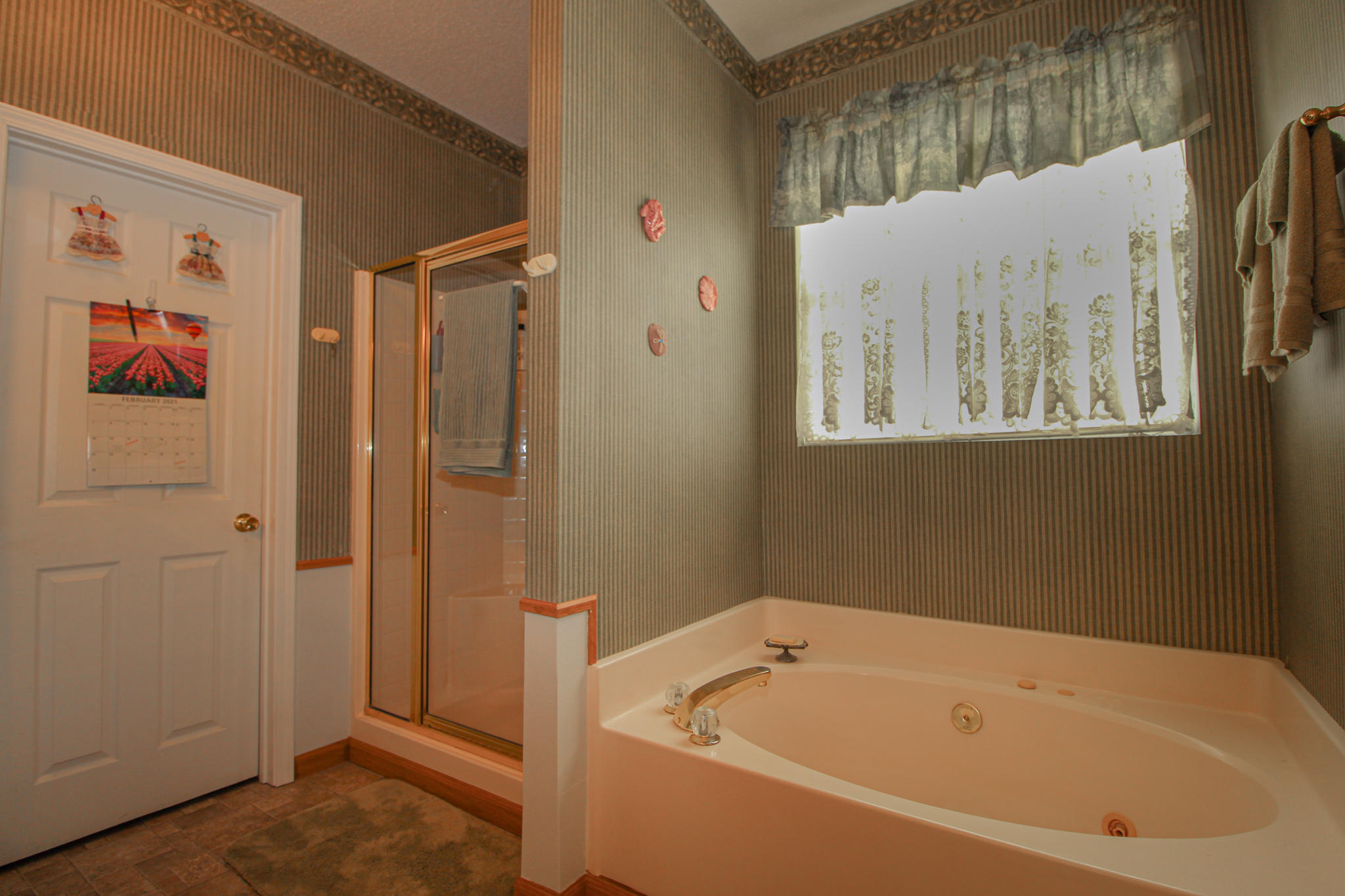 OVERBROOK 2ND ADDN - Residential