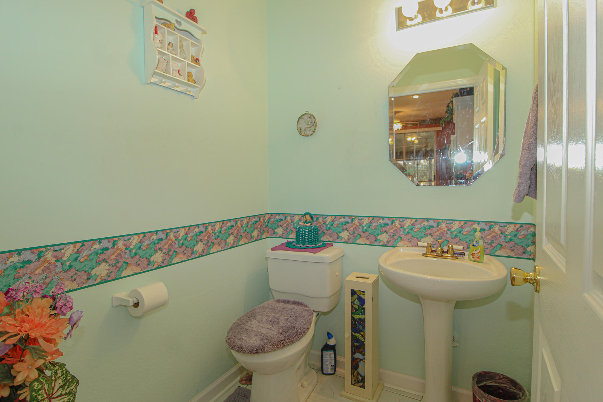 OVERBROOK 2ND ADDN - Residential
