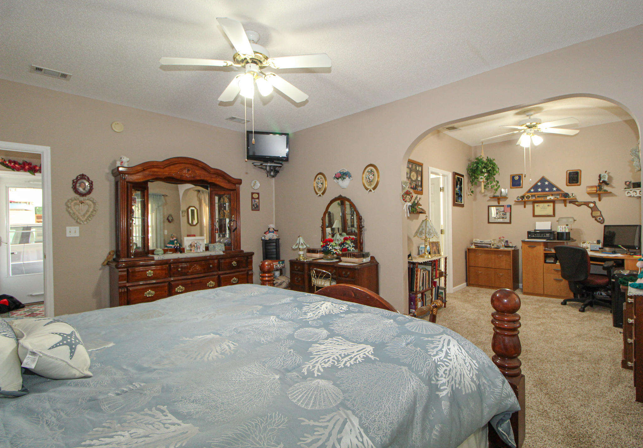OVERBROOK 2ND ADDN - Residential