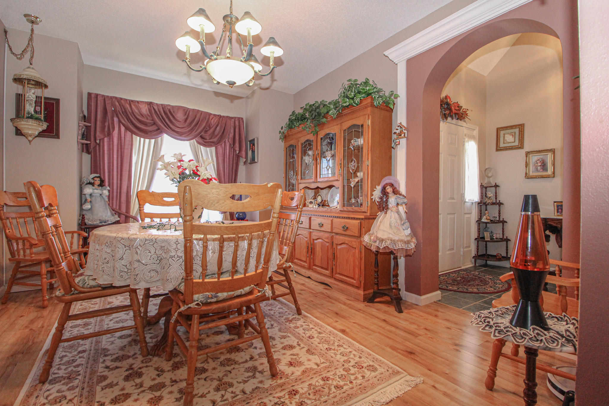 OVERBROOK 2ND ADDN - Residential