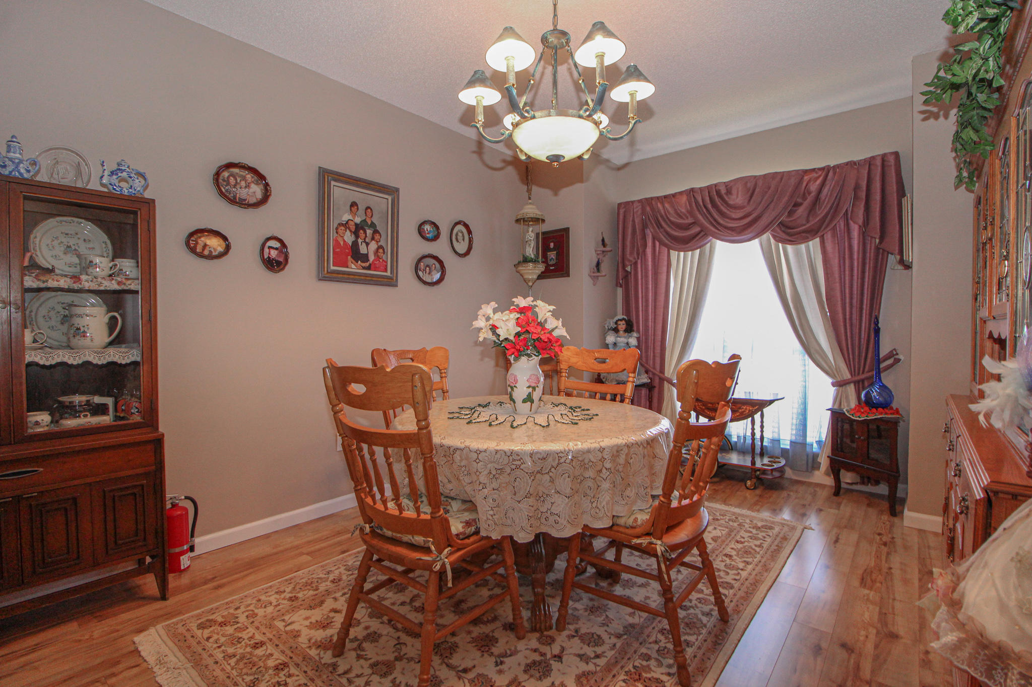 OVERBROOK 2ND ADDN - Residential