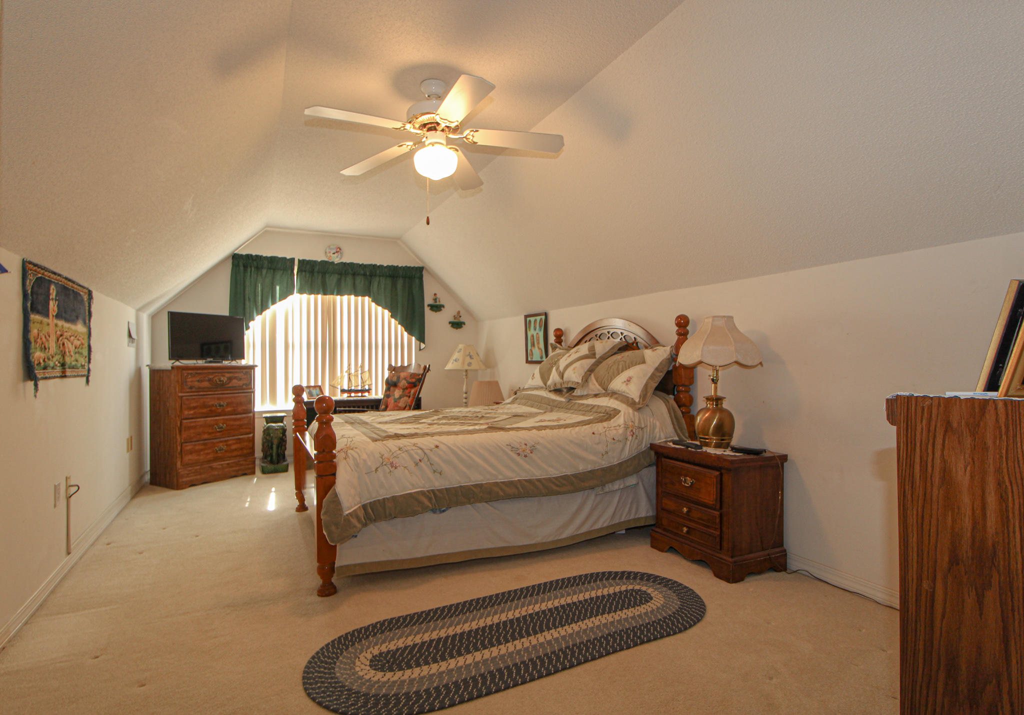 OVERBROOK 2ND ADDN - Residential
