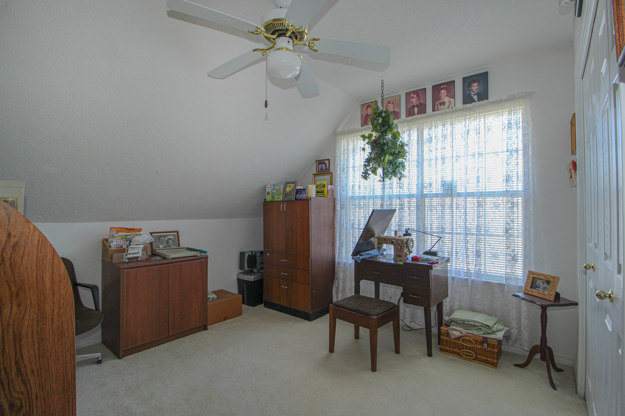 OVERBROOK 2ND ADDN - Residential