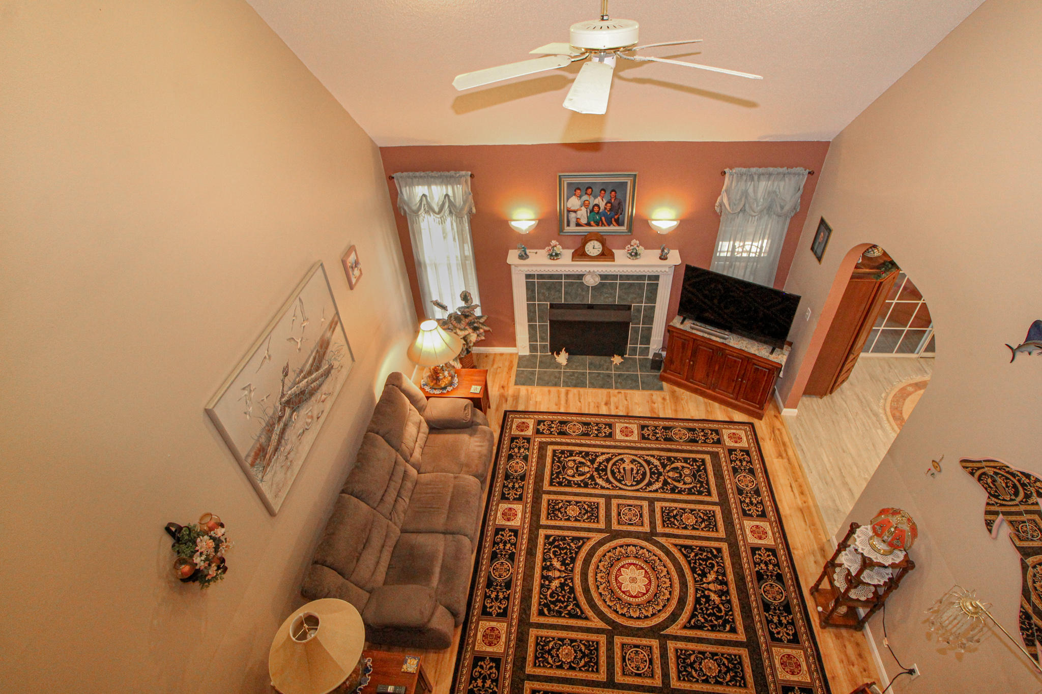 OVERBROOK 2ND ADDN - Residential