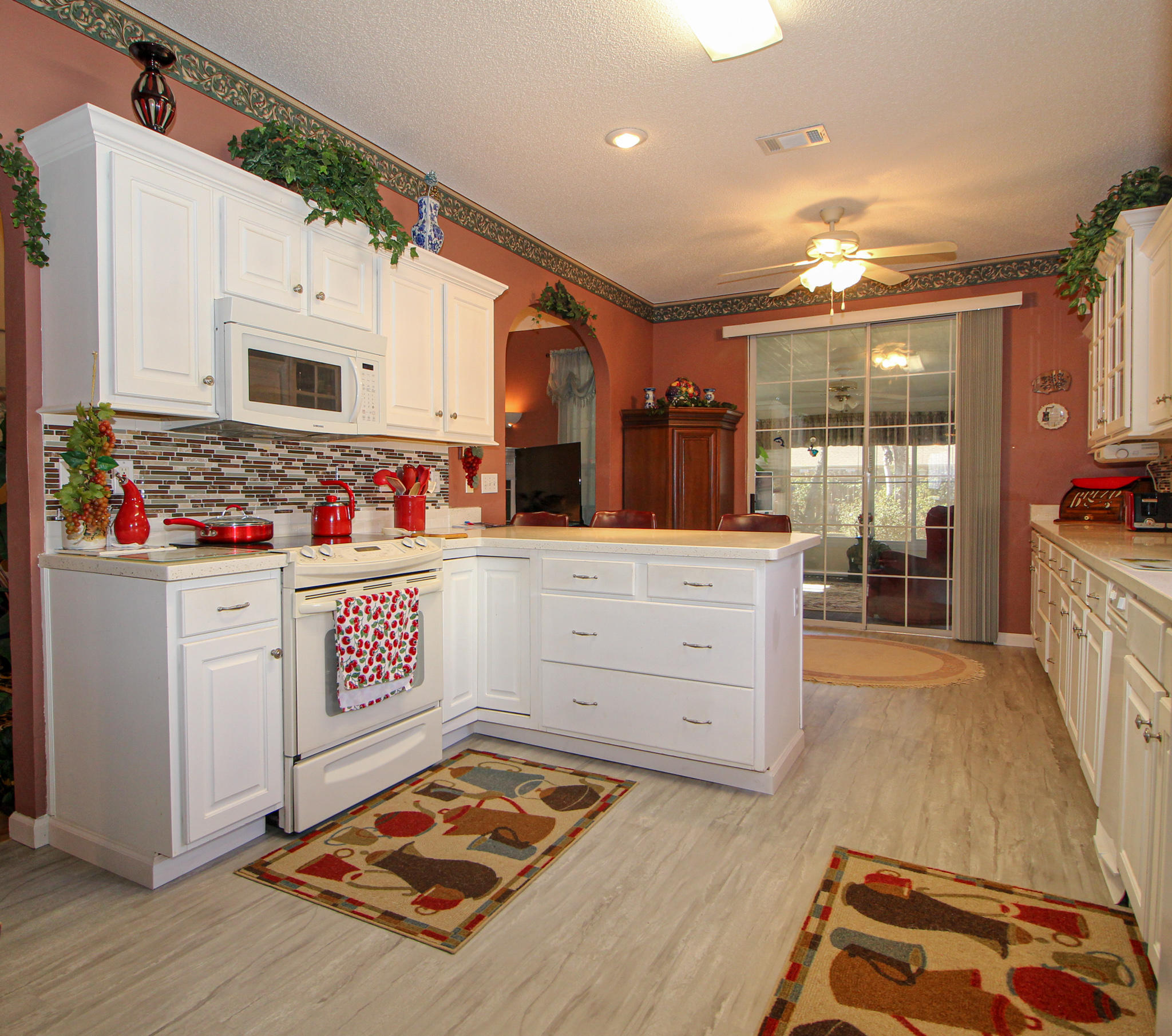 OVERBROOK 2ND ADDN - Residential