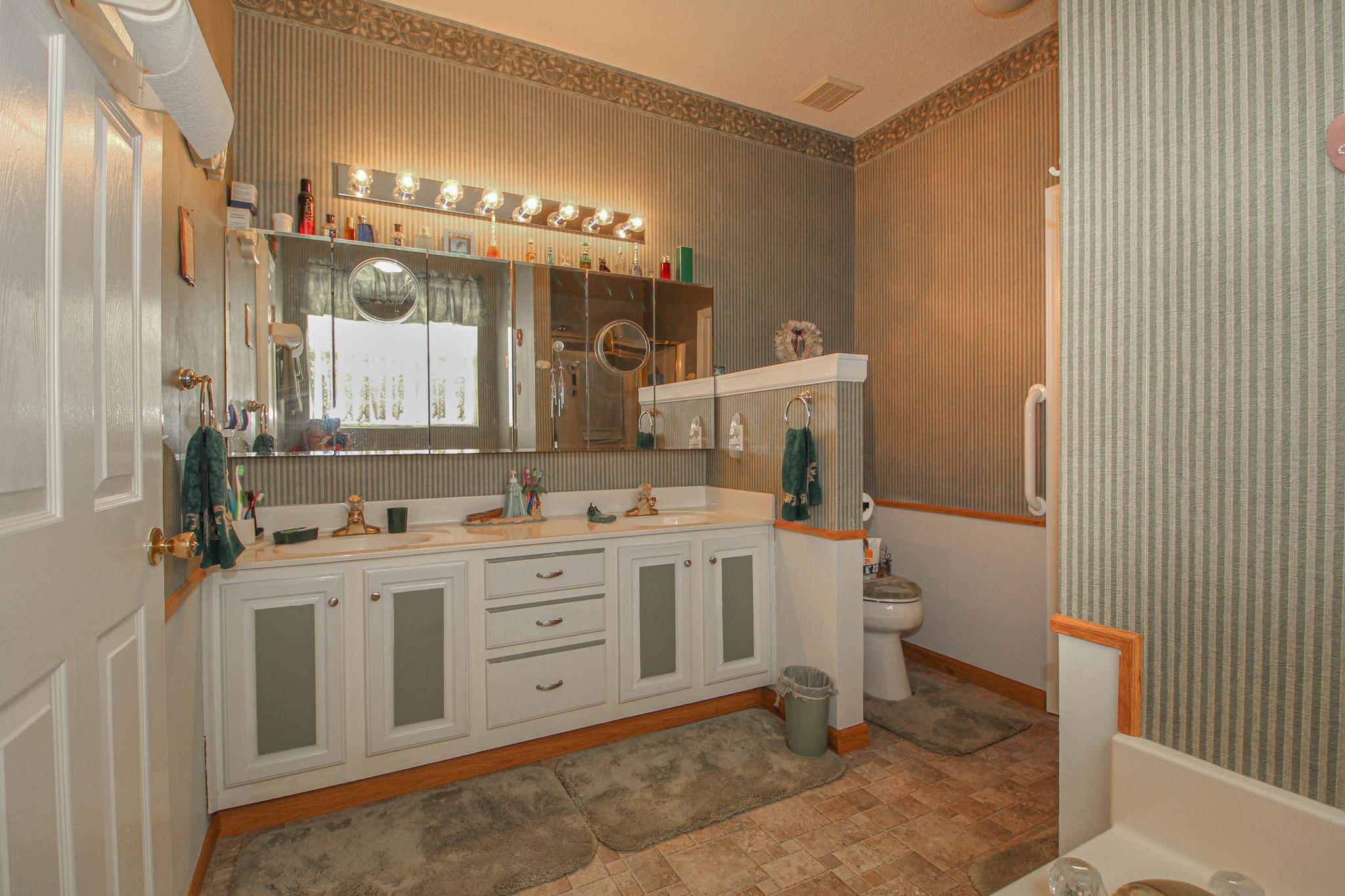 OVERBROOK 2ND ADDN - Residential
