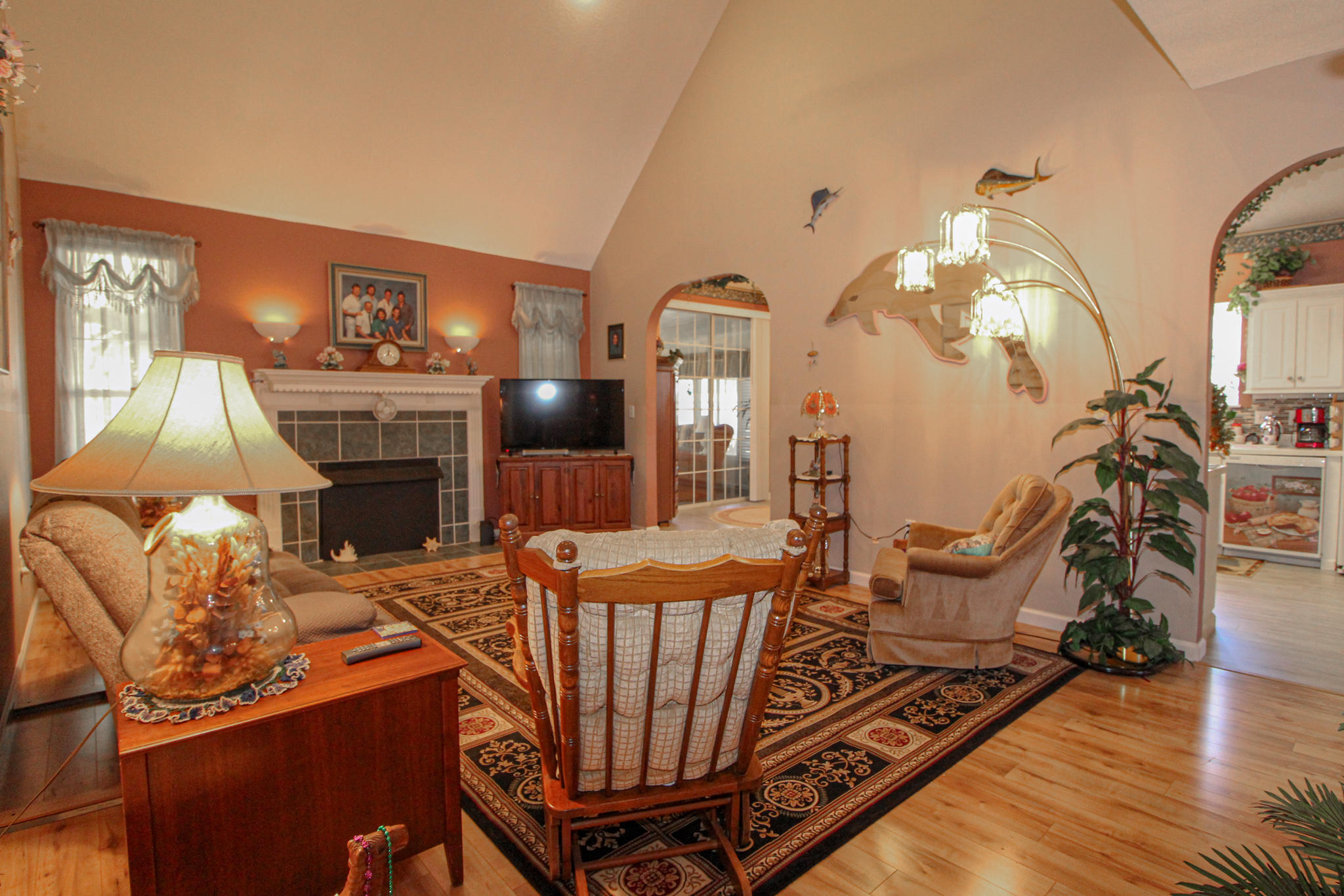 OVERBROOK 2ND ADDN - Residential