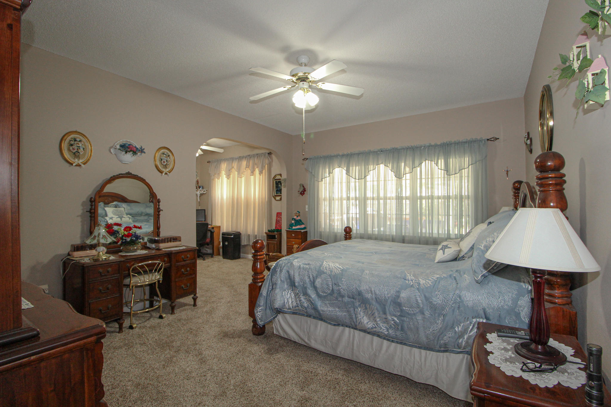 OVERBROOK 2ND ADDN - Residential