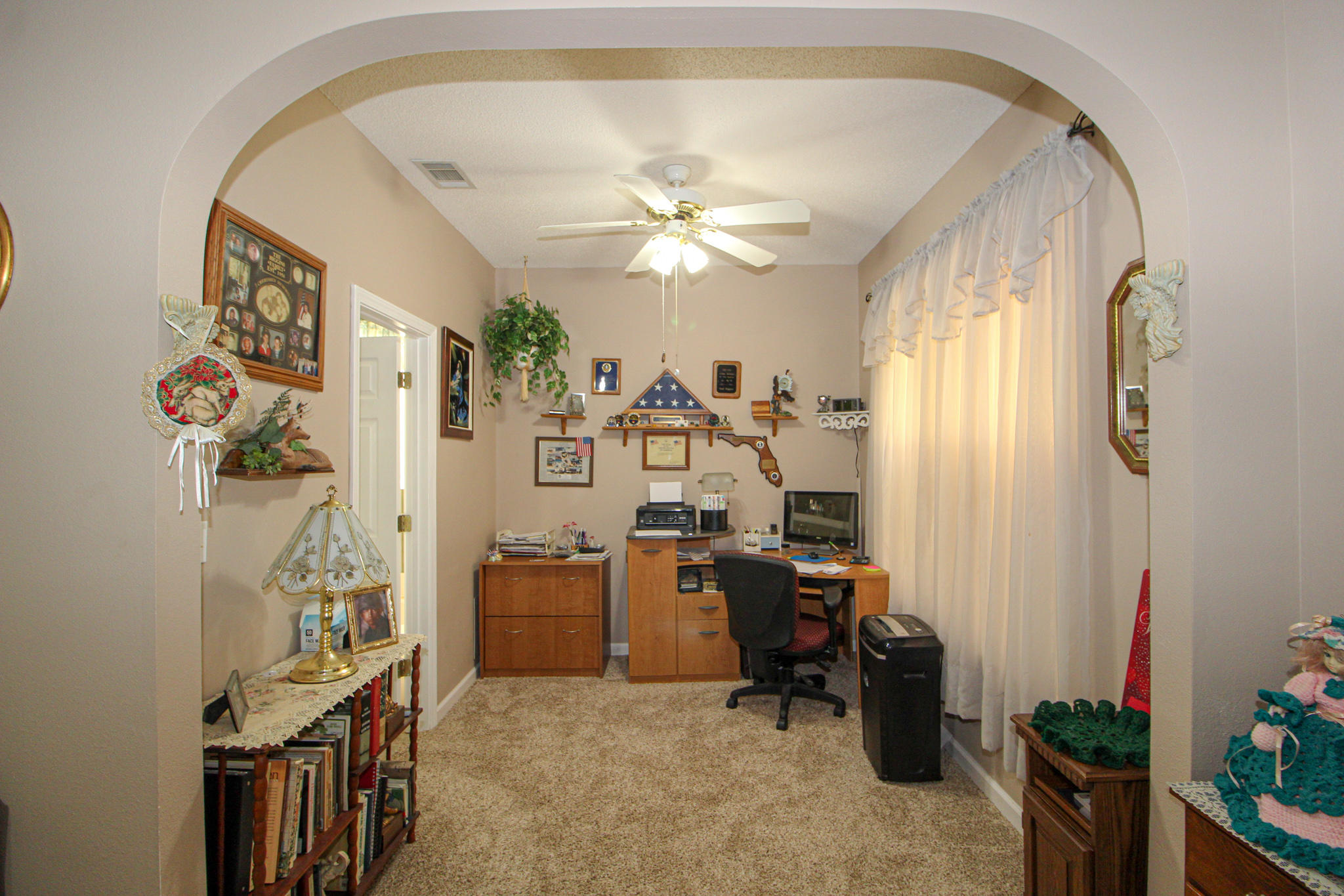 OVERBROOK 2ND ADDN - Residential
