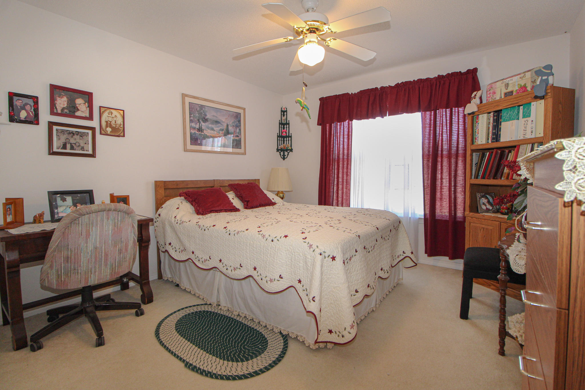 OVERBROOK 2ND ADDN - Residential