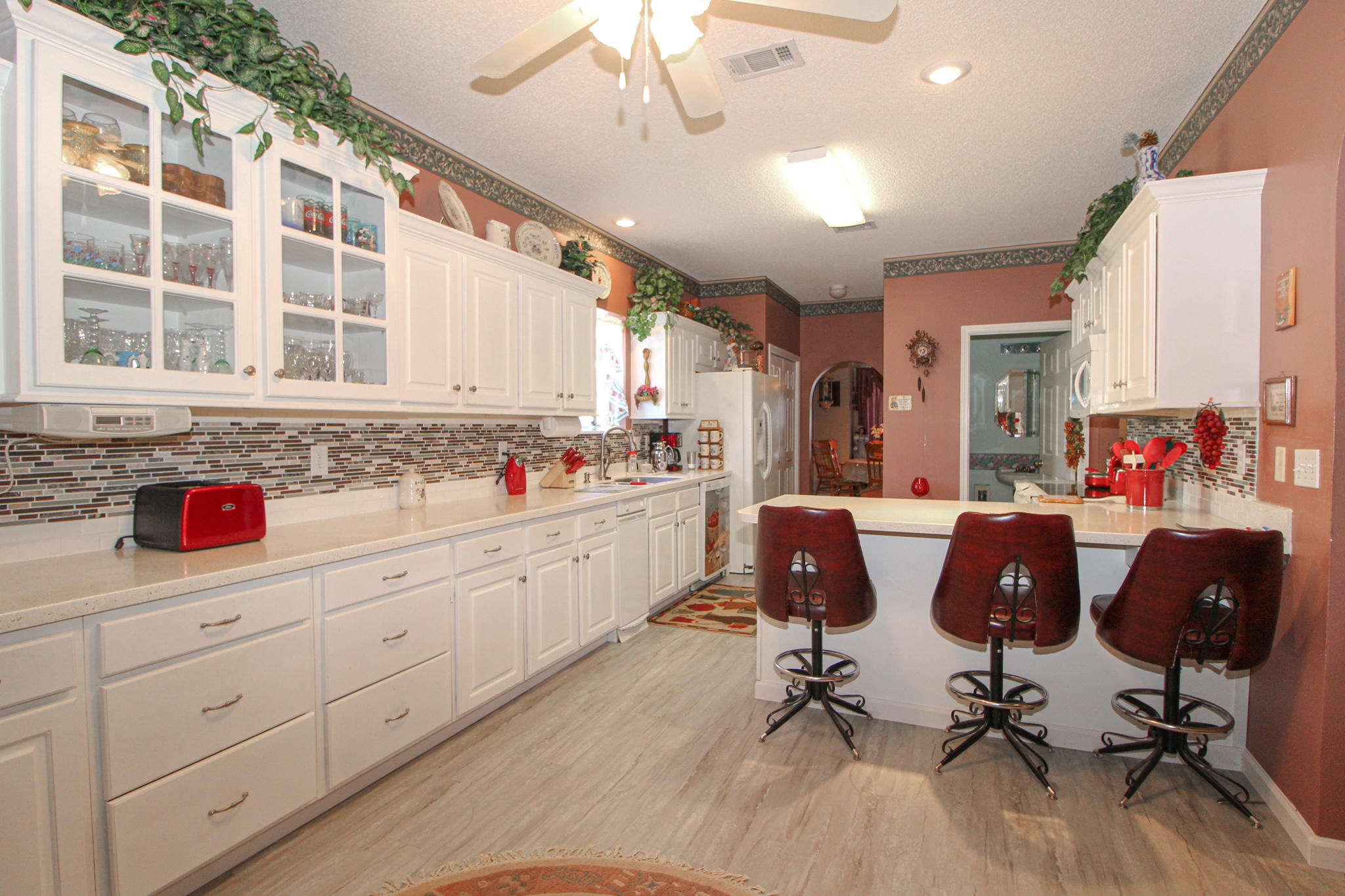 OVERBROOK 2ND ADDN - Residential