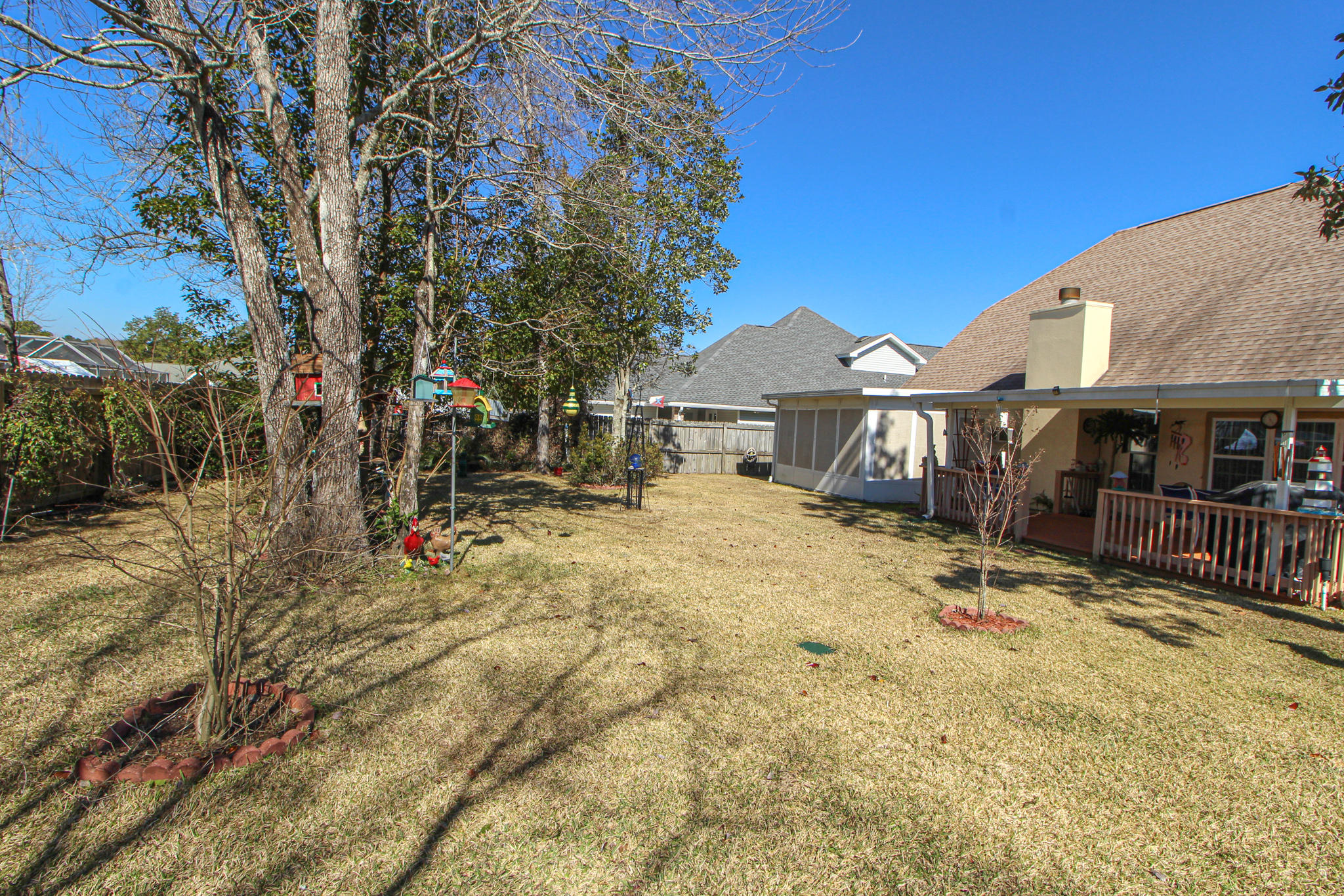 OVERBROOK 2ND ADDN - Residential