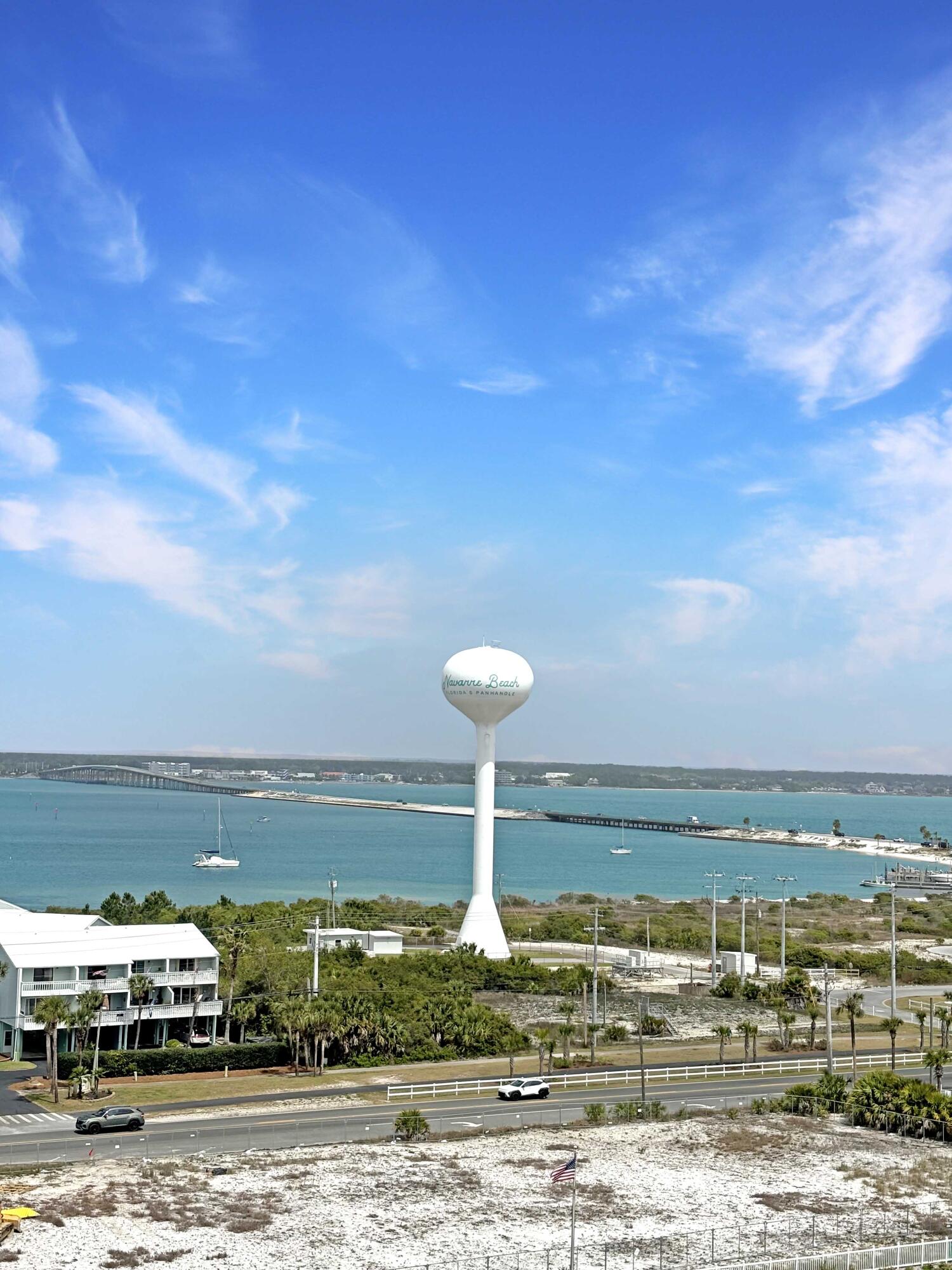 NAVARRE BEACH REGENCY CONDO - Residential