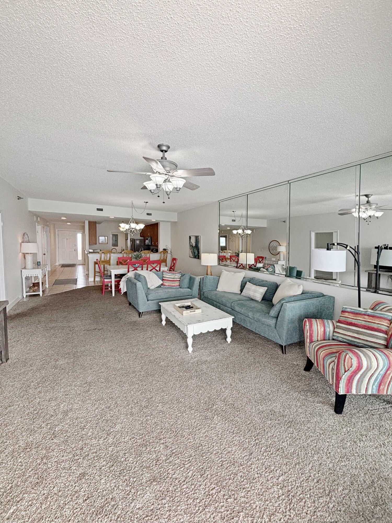 NAVARRE BEACH REGENCY CONDO - Residential