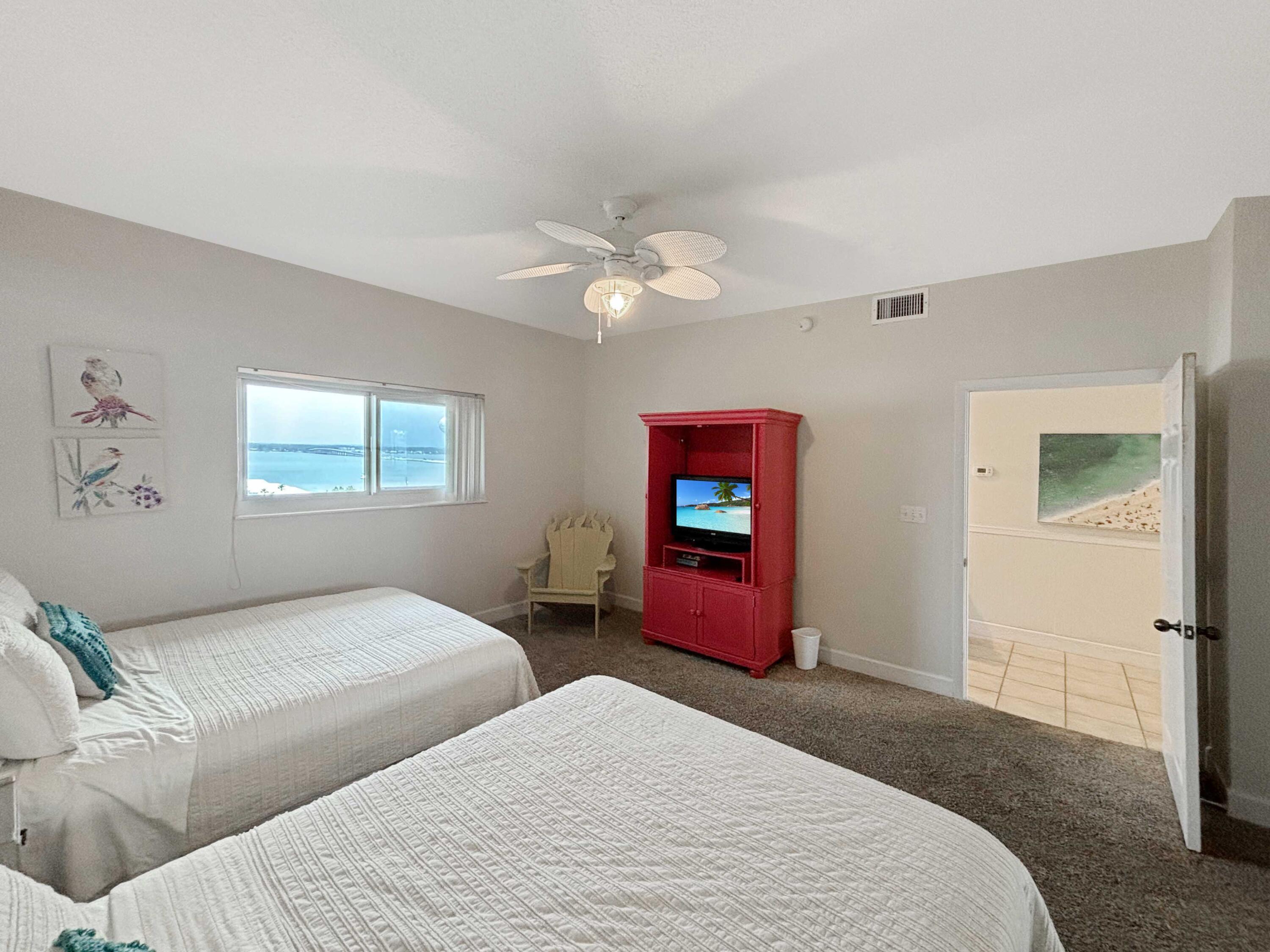 NAVARRE BEACH REGENCY CONDO - Residential