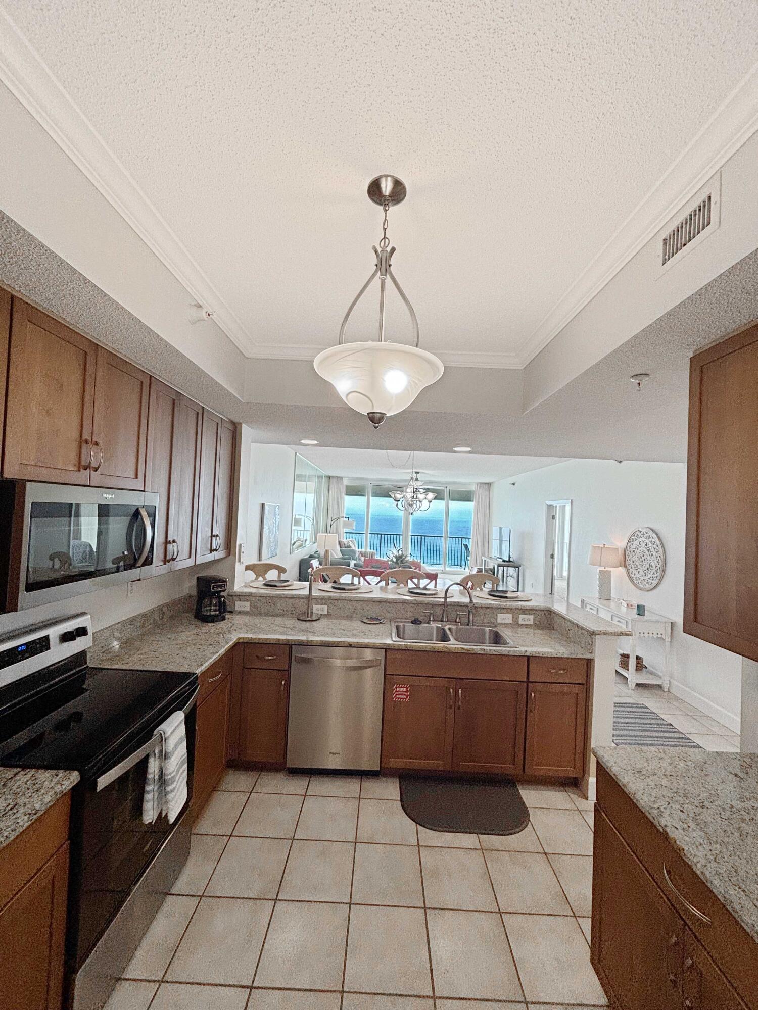 NAVARRE BEACH REGENCY CONDO - Residential