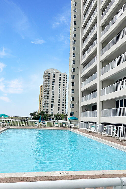 NAVARRE BEACH REGENCY CONDO - Residential