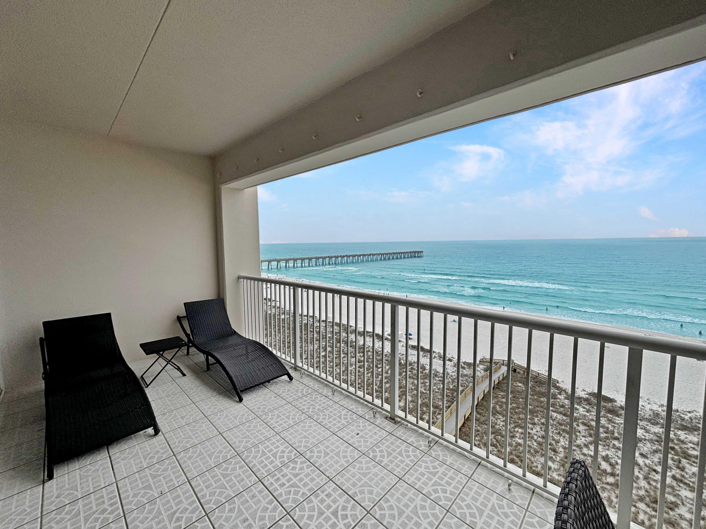 NAVARRE BEACH REGENCY CONDO - Residential