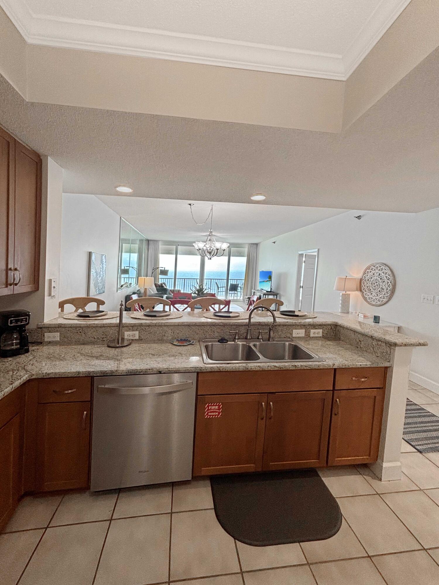 NAVARRE BEACH REGENCY CONDO - Residential