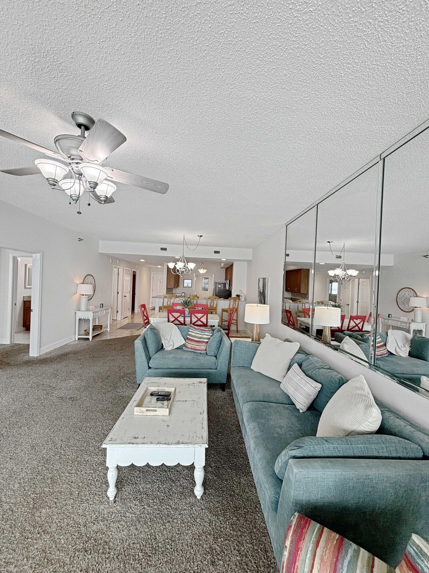 NAVARRE BEACH REGENCY CONDO - Residential