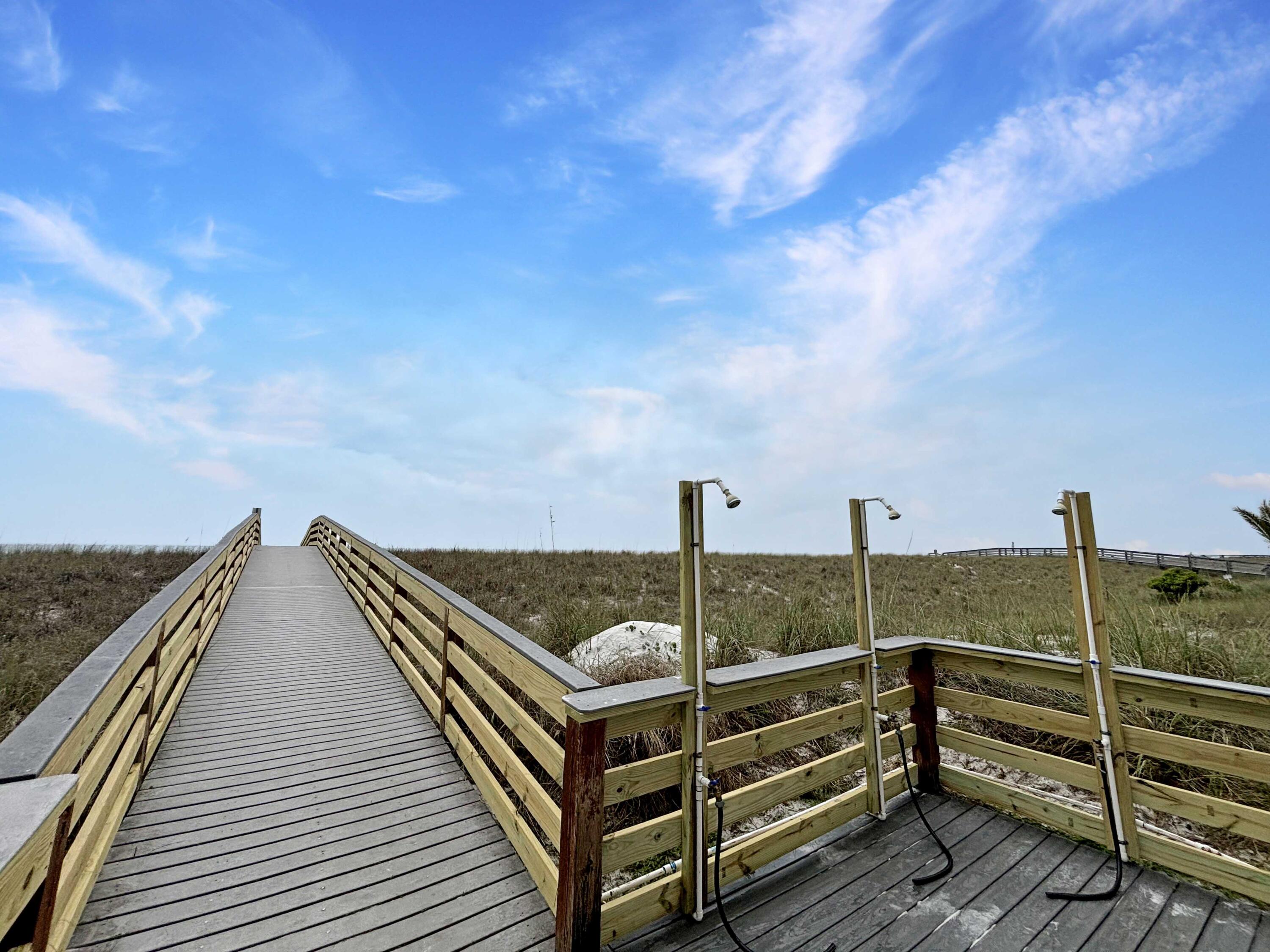 NAVARRE BEACH REGENCY CONDO - Residential