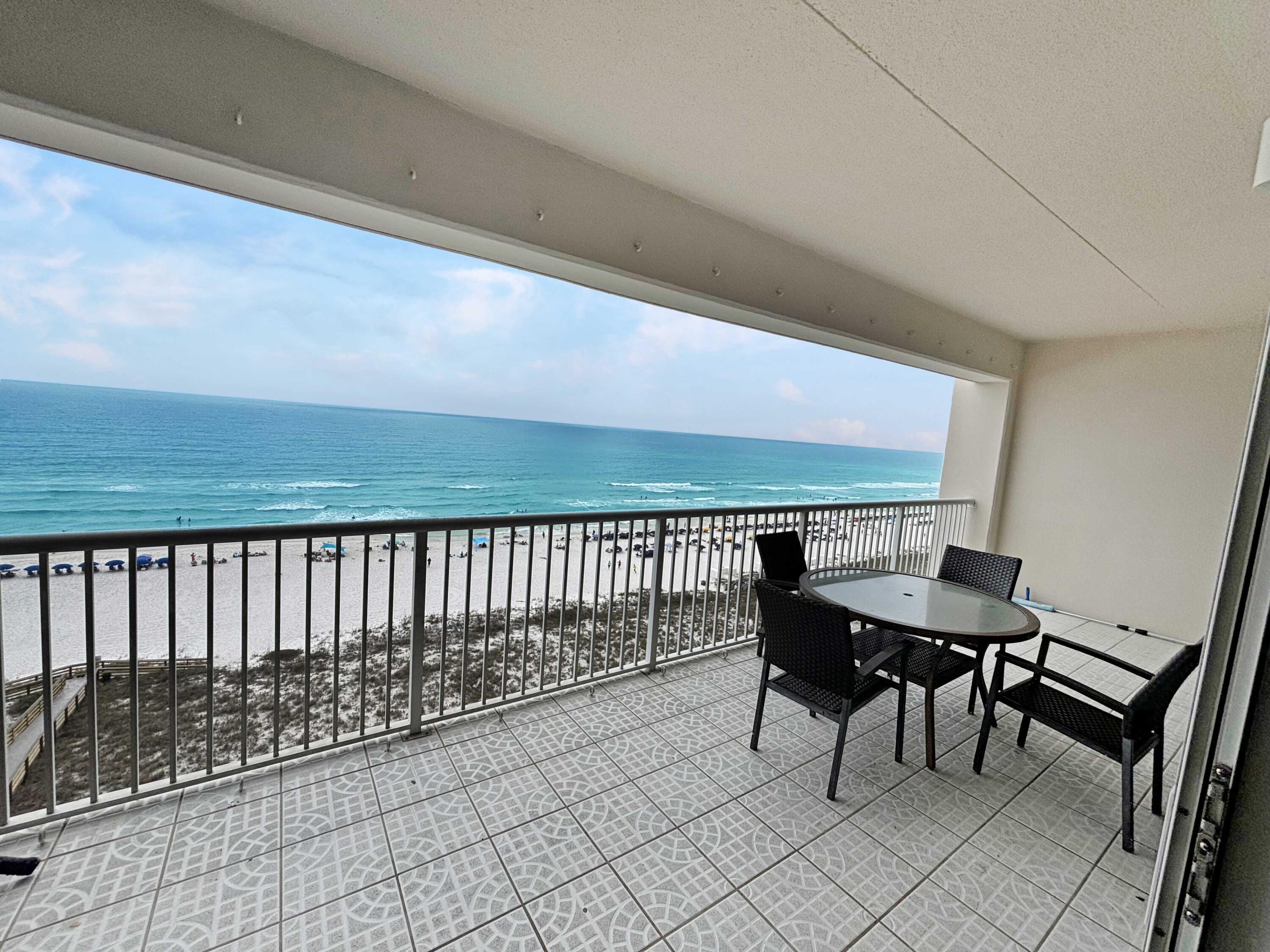 NAVARRE BEACH REGENCY CONDO - Residential