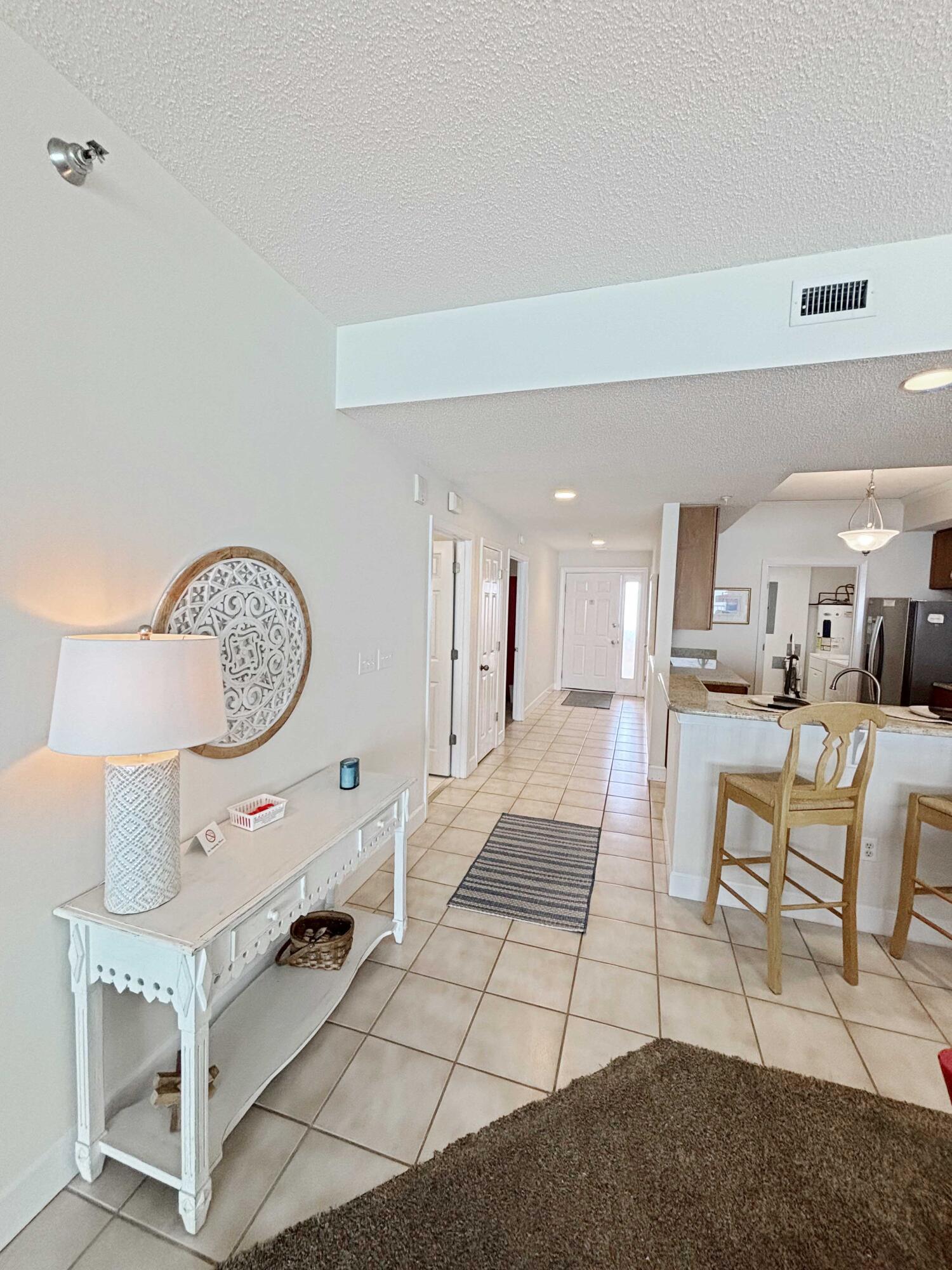 NAVARRE BEACH REGENCY CONDO - Residential