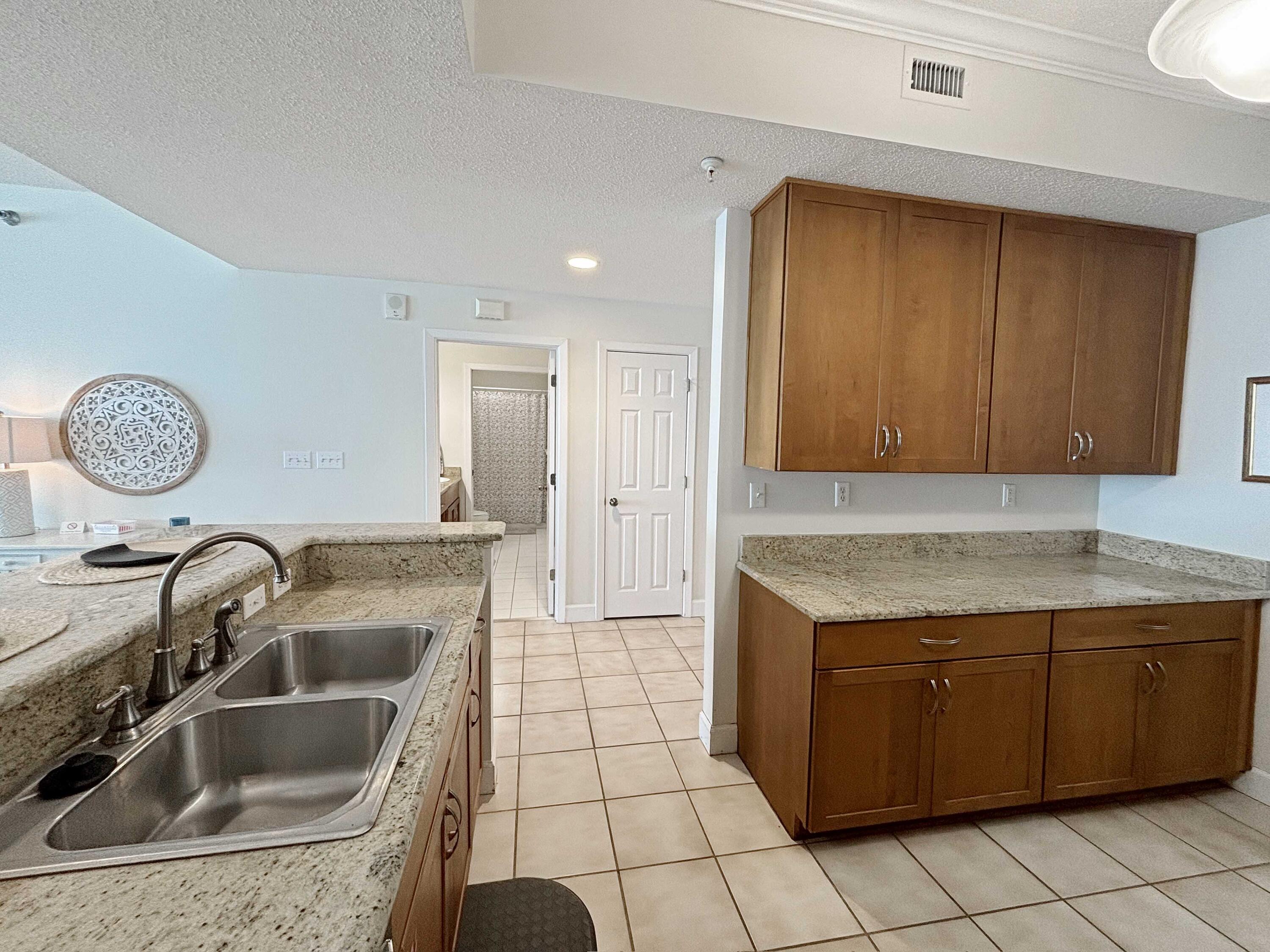 NAVARRE BEACH REGENCY CONDO - Residential