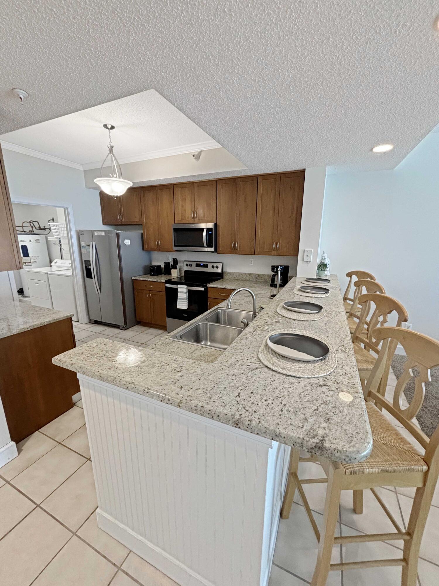 NAVARRE BEACH REGENCY CONDO - Residential