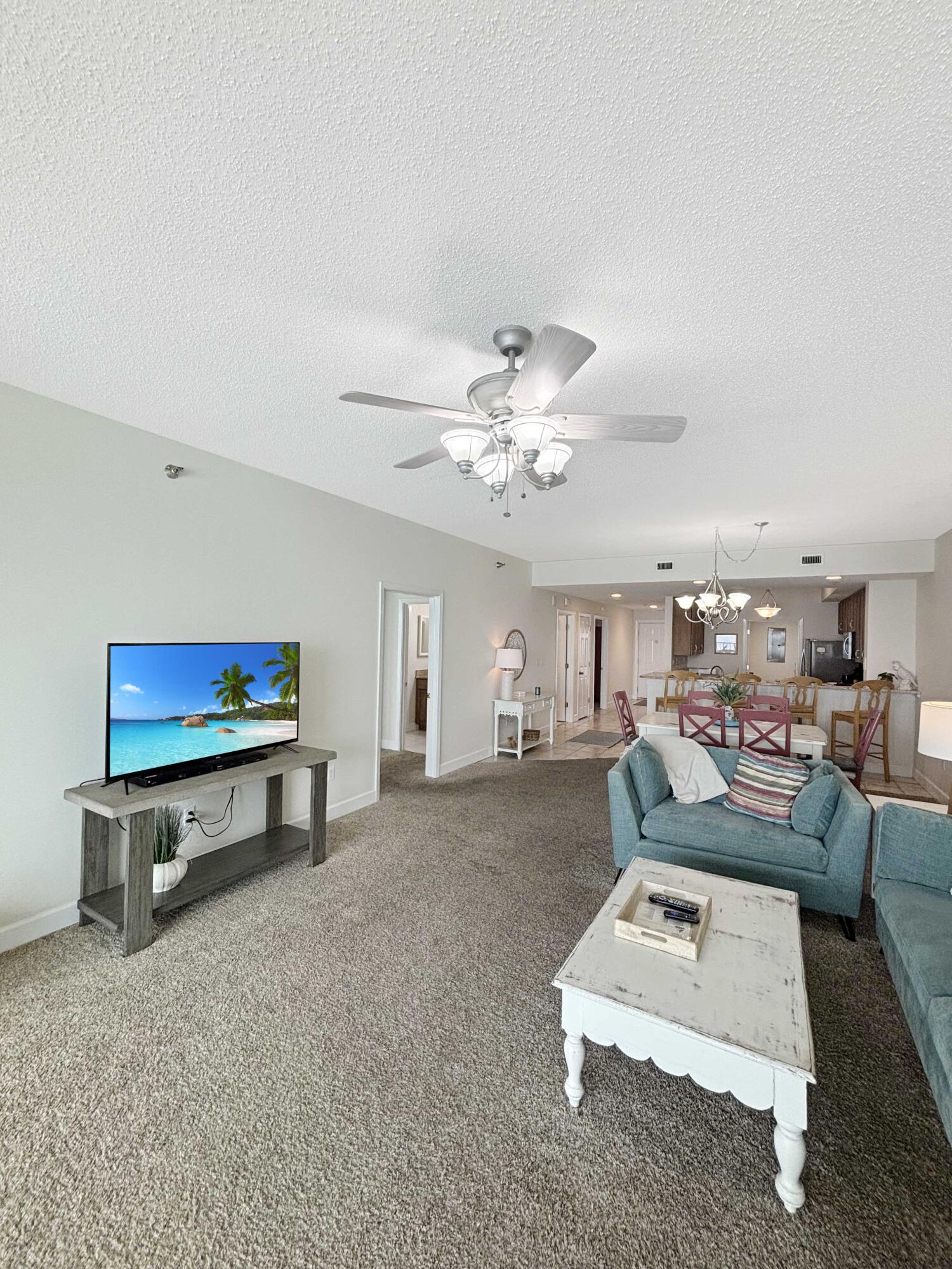 NAVARRE BEACH REGENCY CONDO - Residential