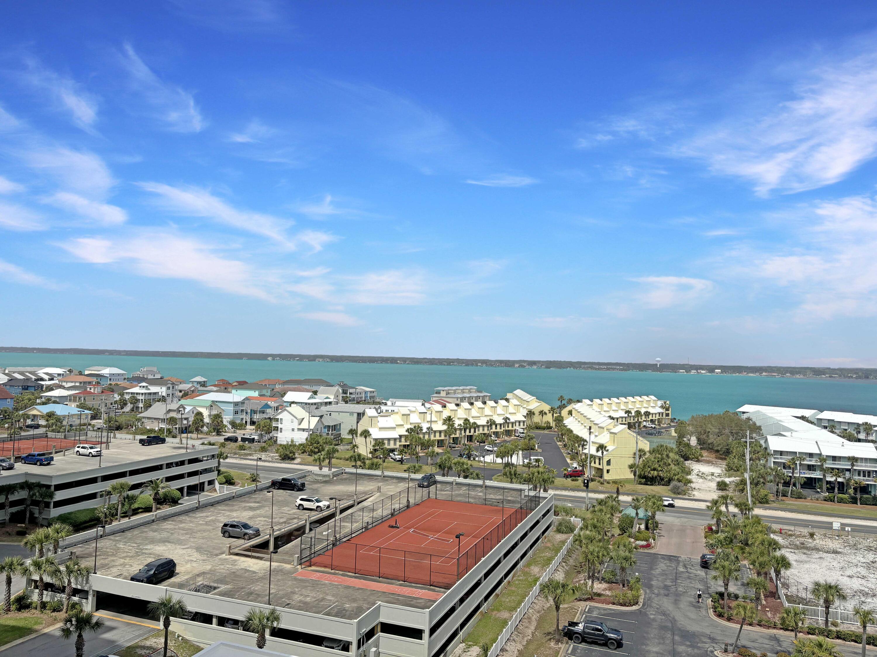 NAVARRE BEACH REGENCY CONDO - Residential