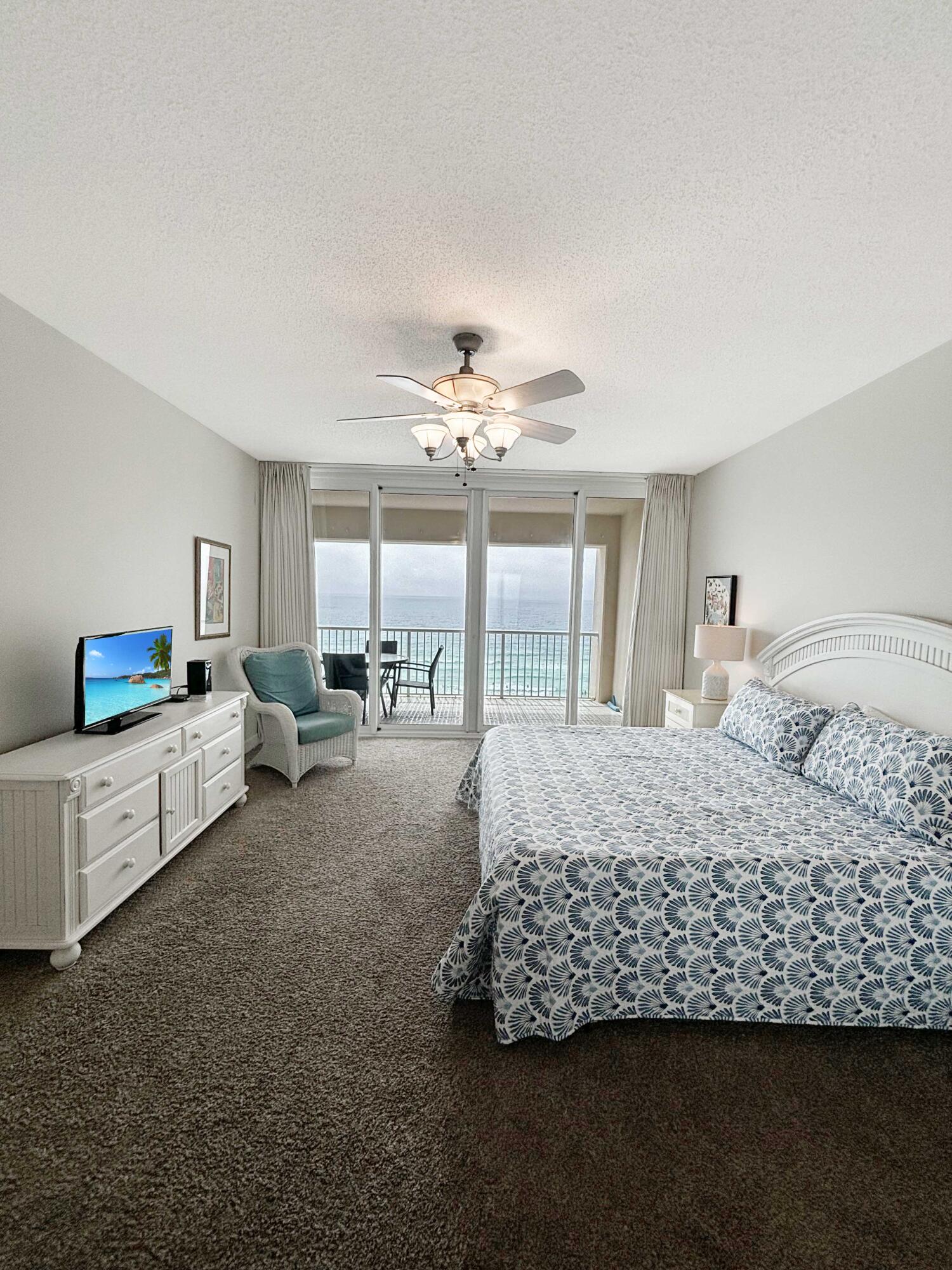 NAVARRE BEACH REGENCY CONDO - Residential