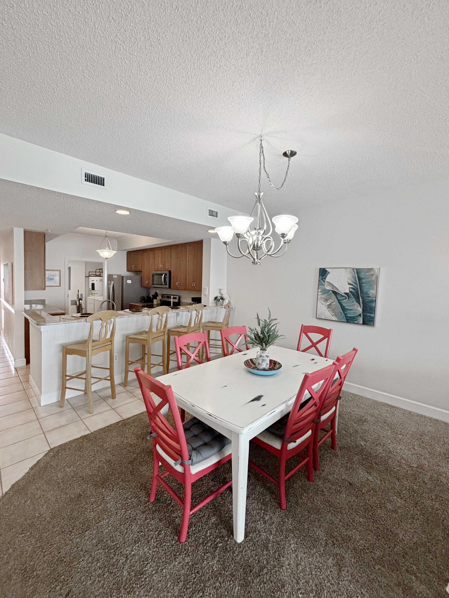 NAVARRE BEACH REGENCY CONDO - Residential