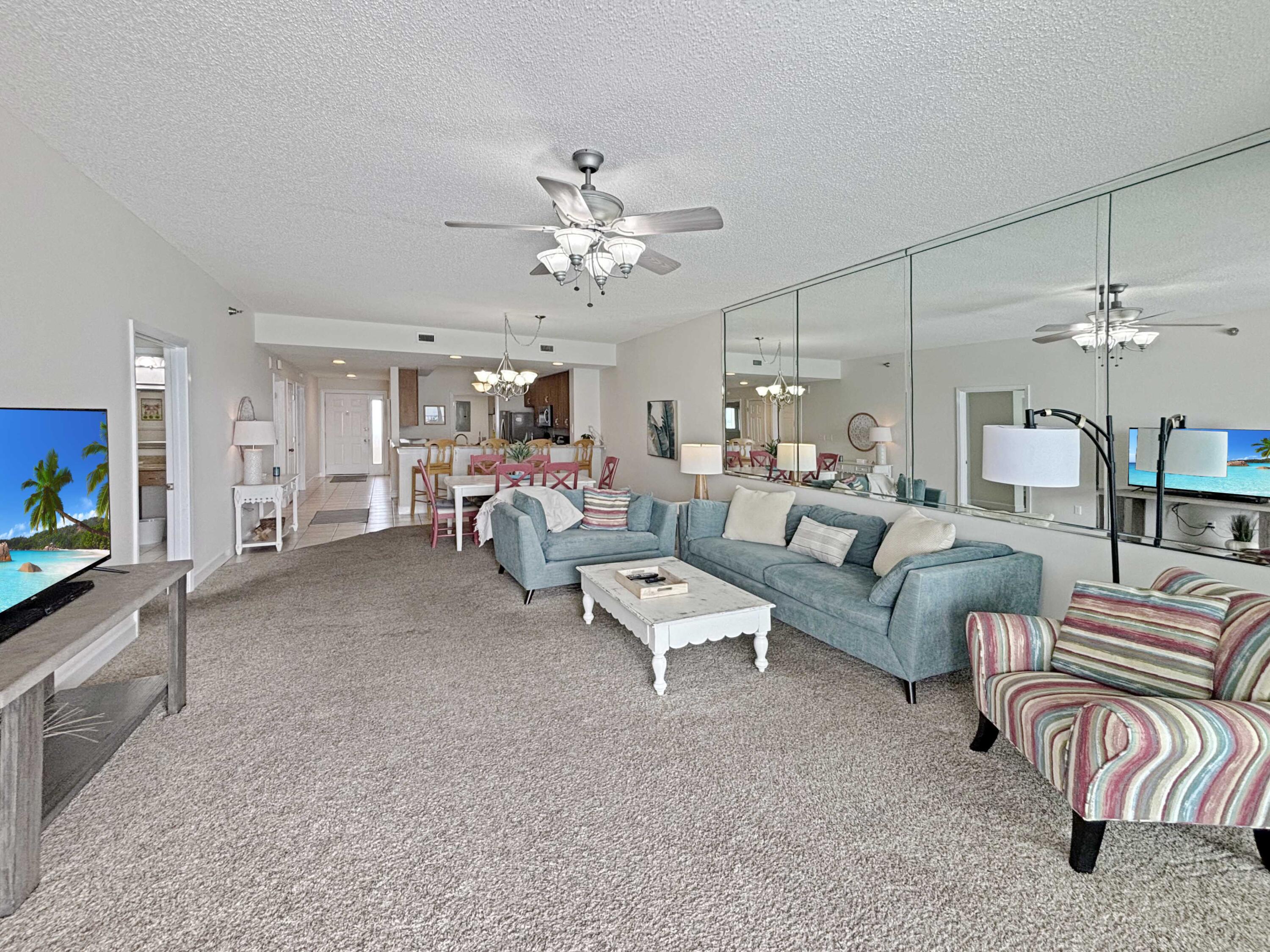 NAVARRE BEACH REGENCY CONDO - Residential